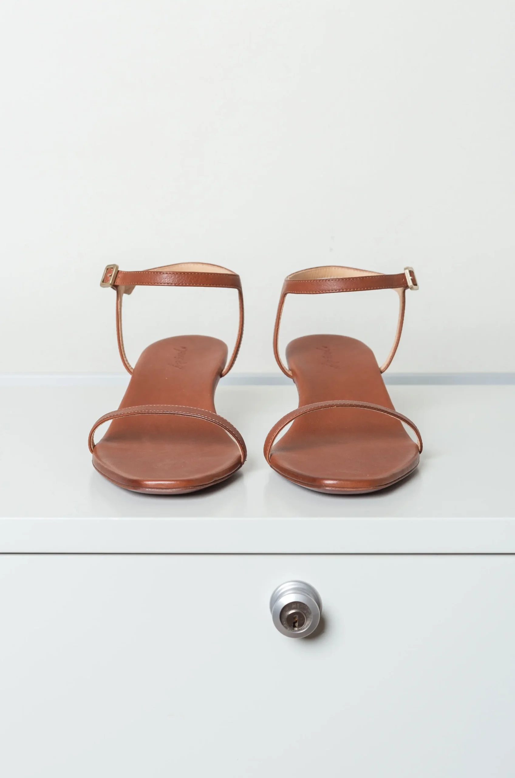 Marsèll - FIUTO SANDAL WOMAN - BASALTO