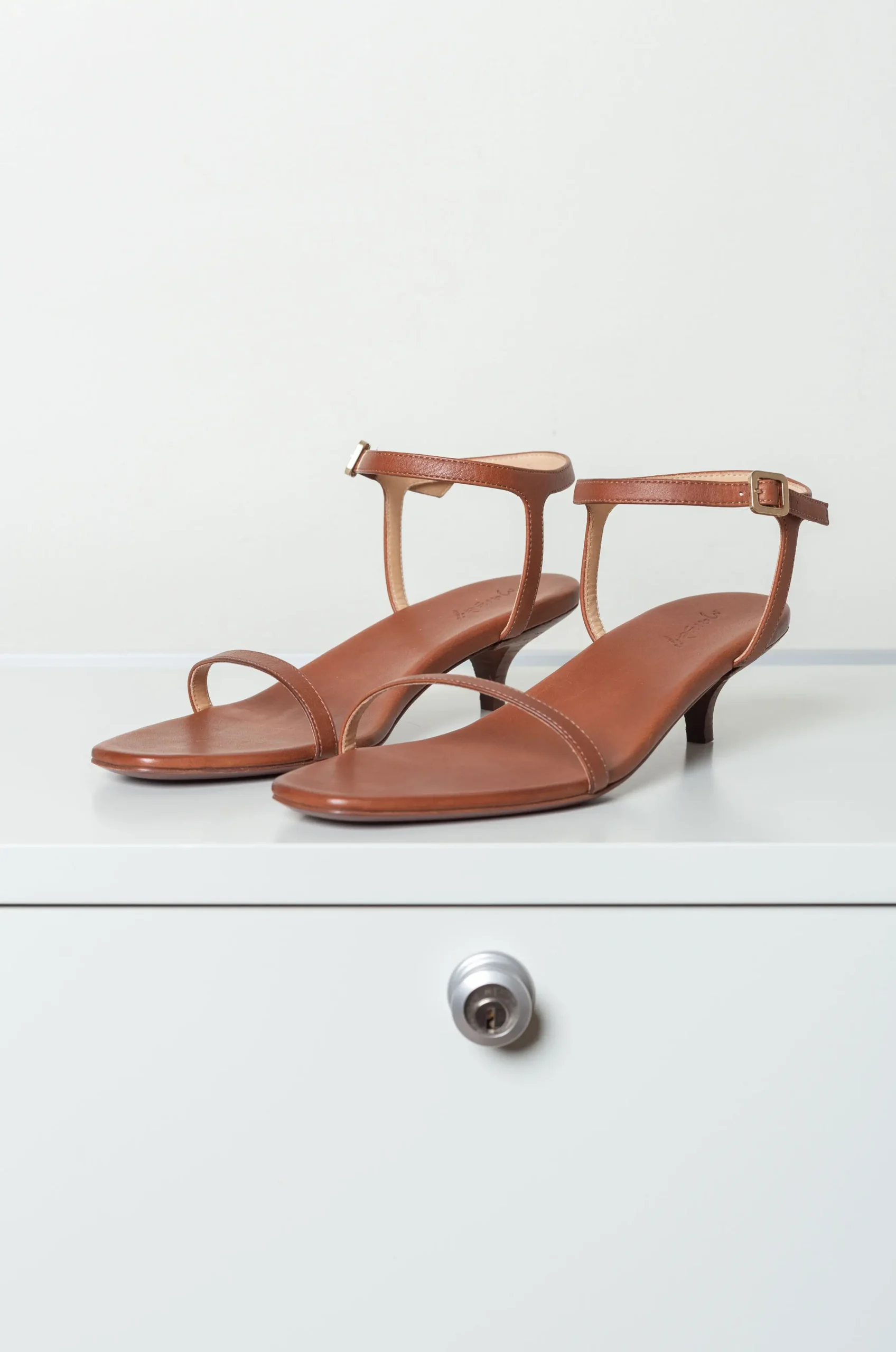 Marsèll - FIUTO SANDAL WOMAN - BASALTO