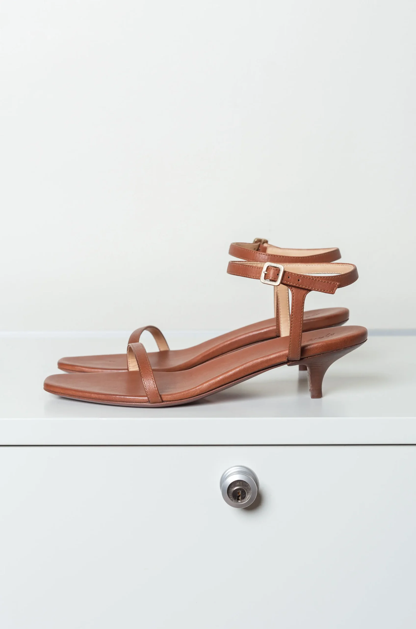 Marsèll - FIUTO SANDAL WOMAN - BASALTO