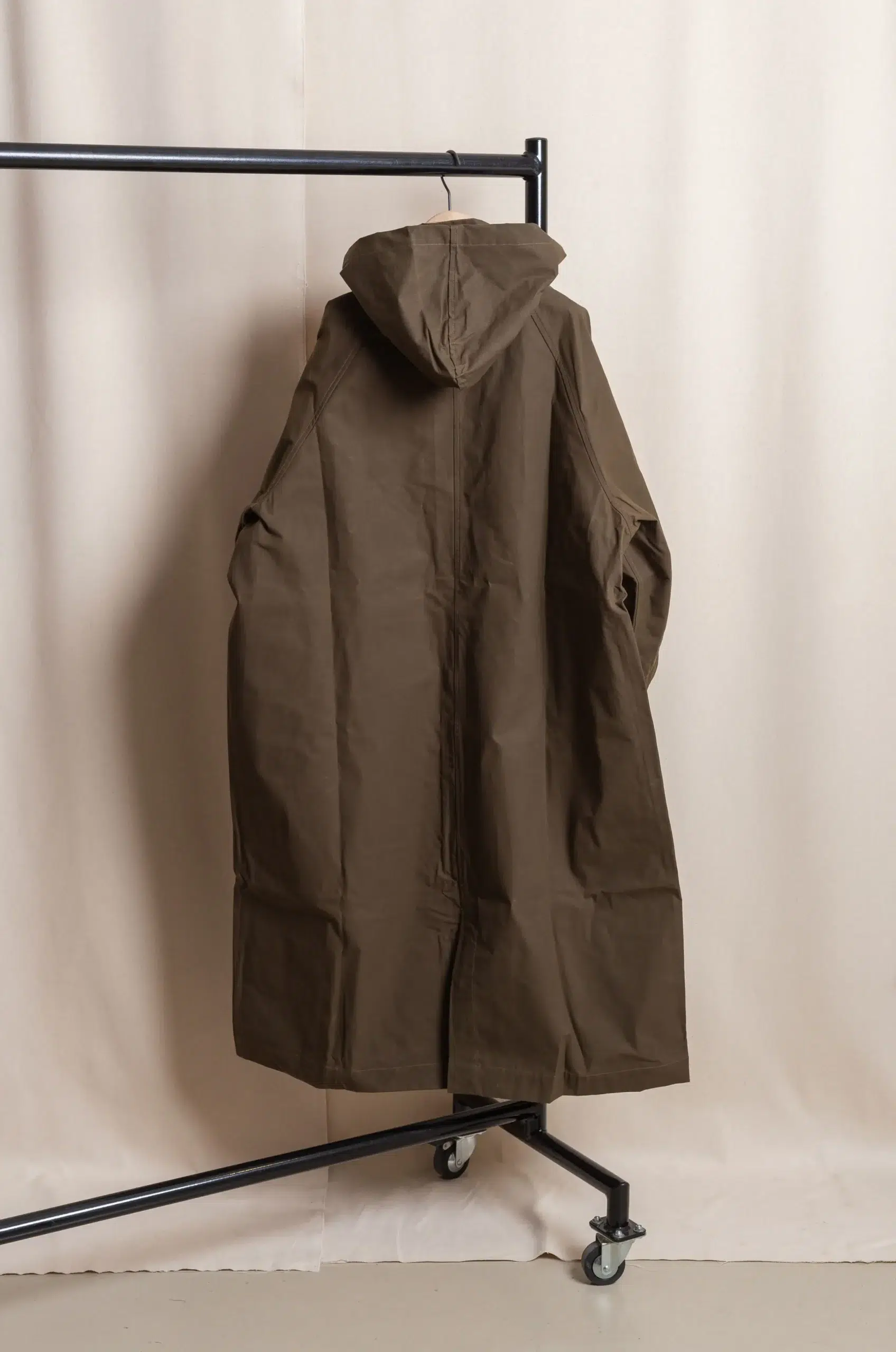 Maud Vanden Beussche - Parka - Khaki