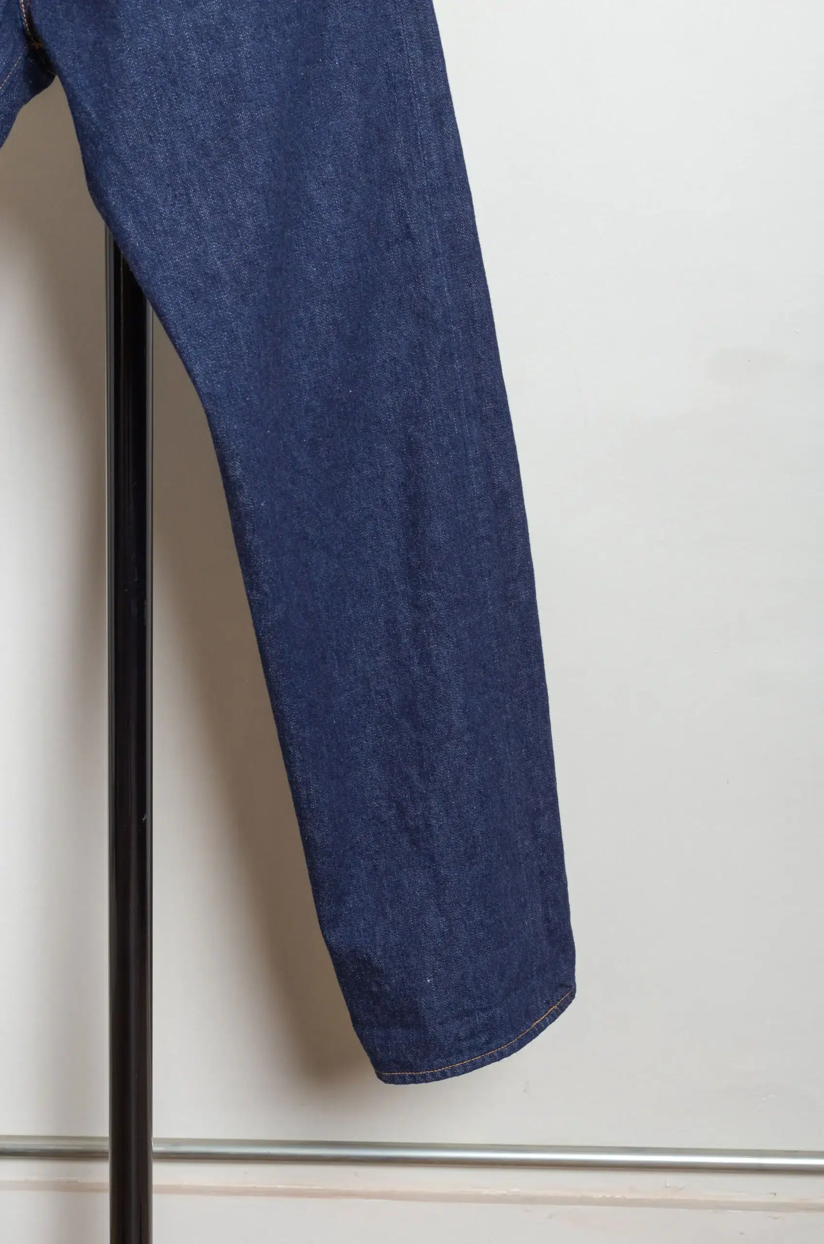 Orslow - 105XX THE 1950S SELVEDGE DENIM 01-1050XX-81 - ONE WASH