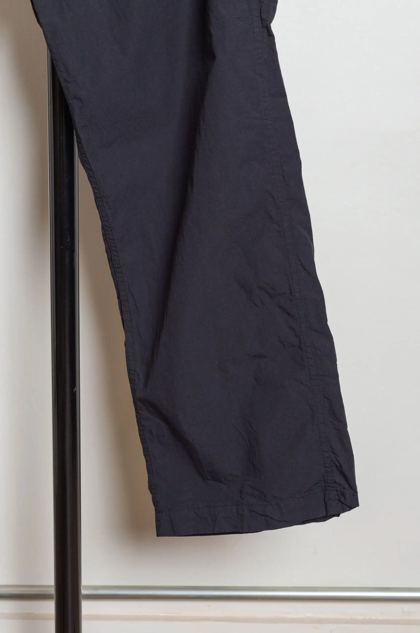 Orslow - WIDE FIT NEW YORKER 01-1021-CN61 - BLACK