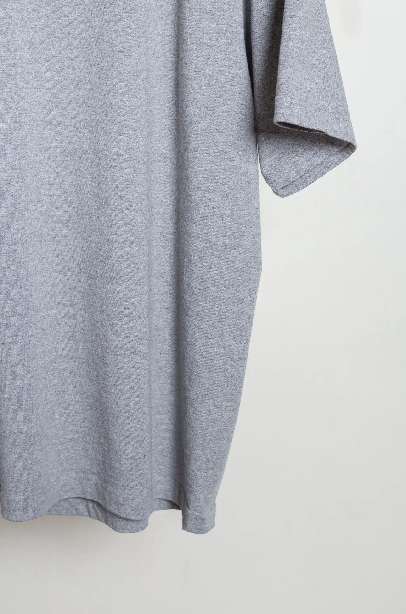 Sunray - Men Makaha SS T-Shirt - Hambledon Grey