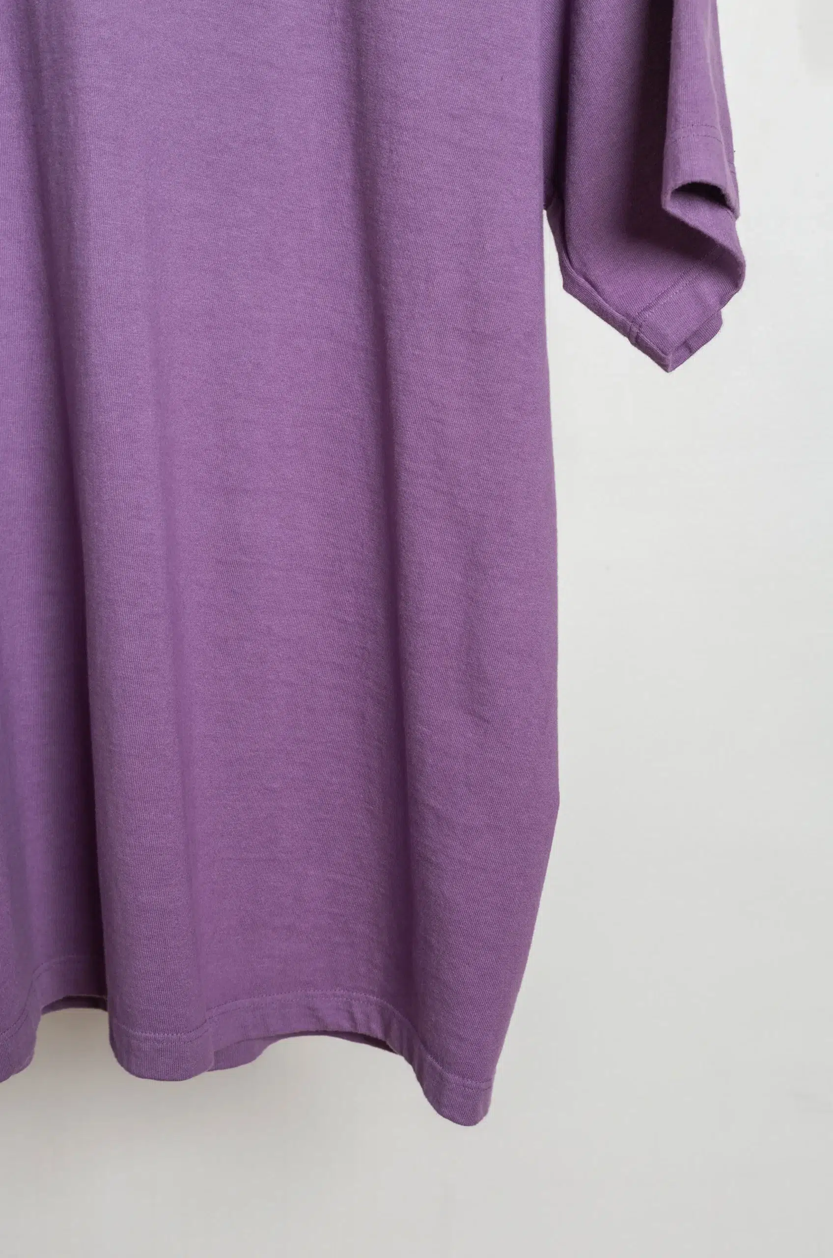 Sunray - Men Makaha SS T-Shirt - Vintage Violet