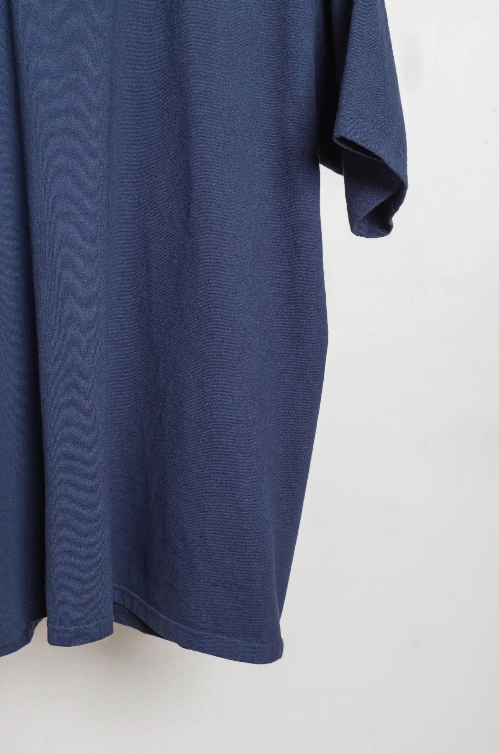 Sunray - Men Makaha SS T-Shirt - Dark Navy