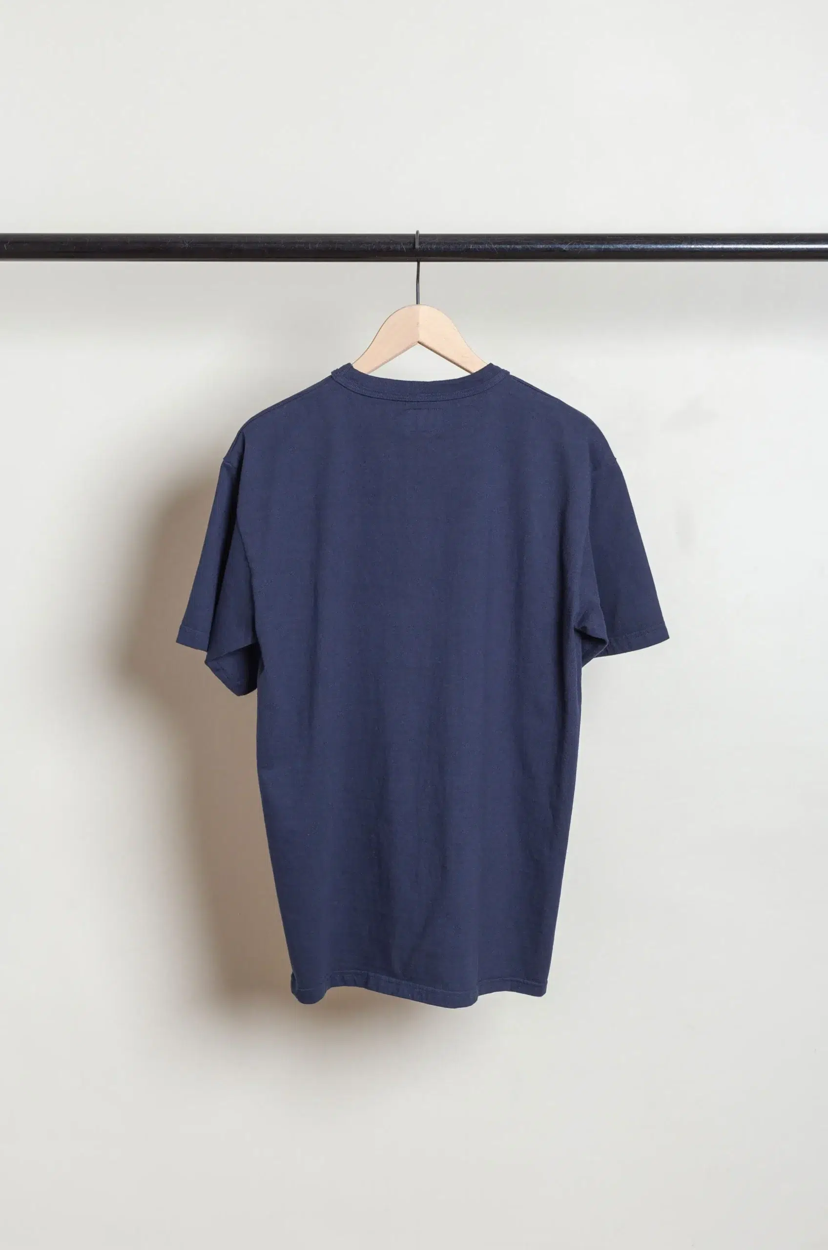 Sunray - Men Makaha SS T-Shirt - Dark Navy