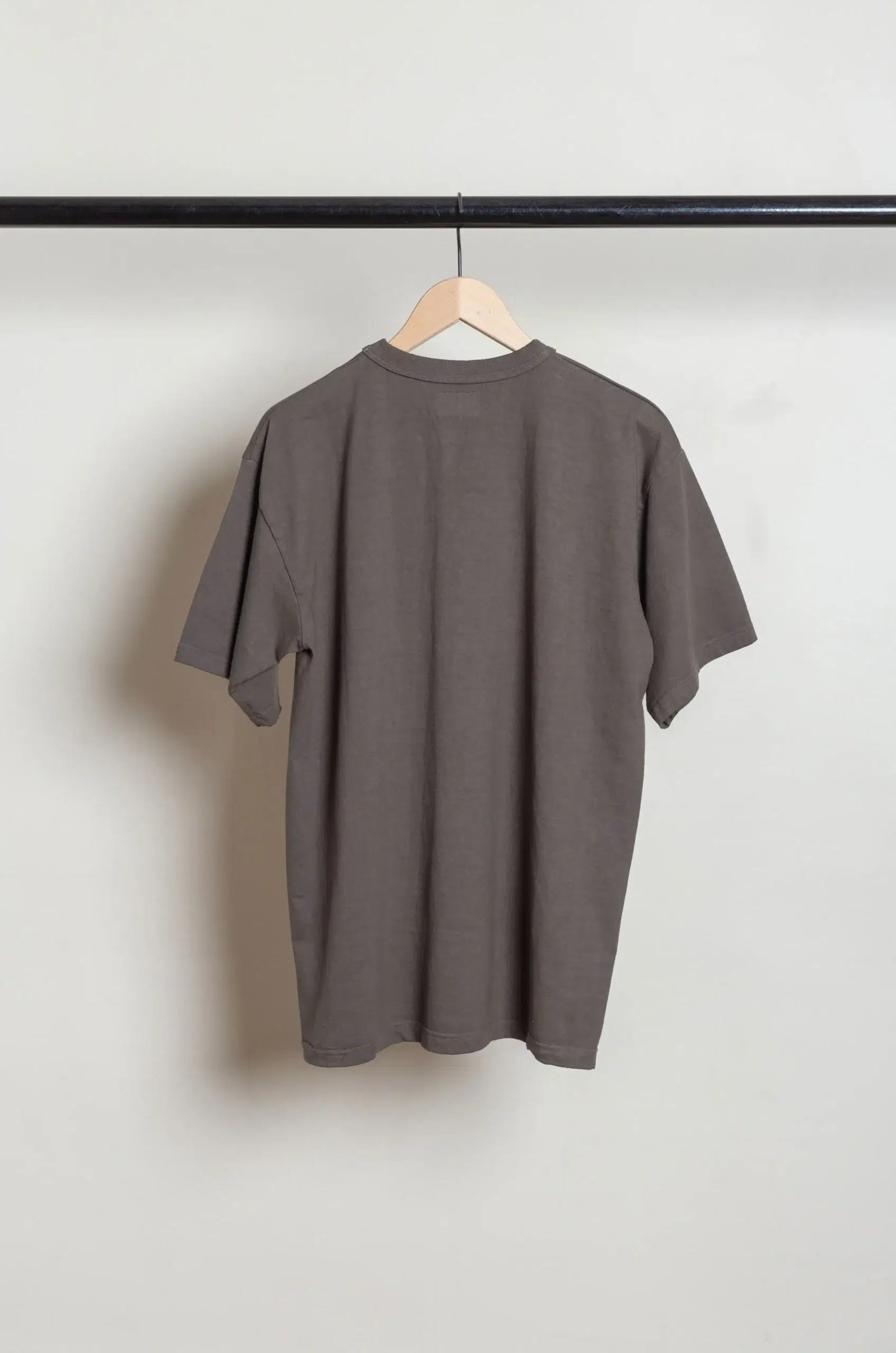 Sunray - Men Makaha SS T-Shirt - Beluga