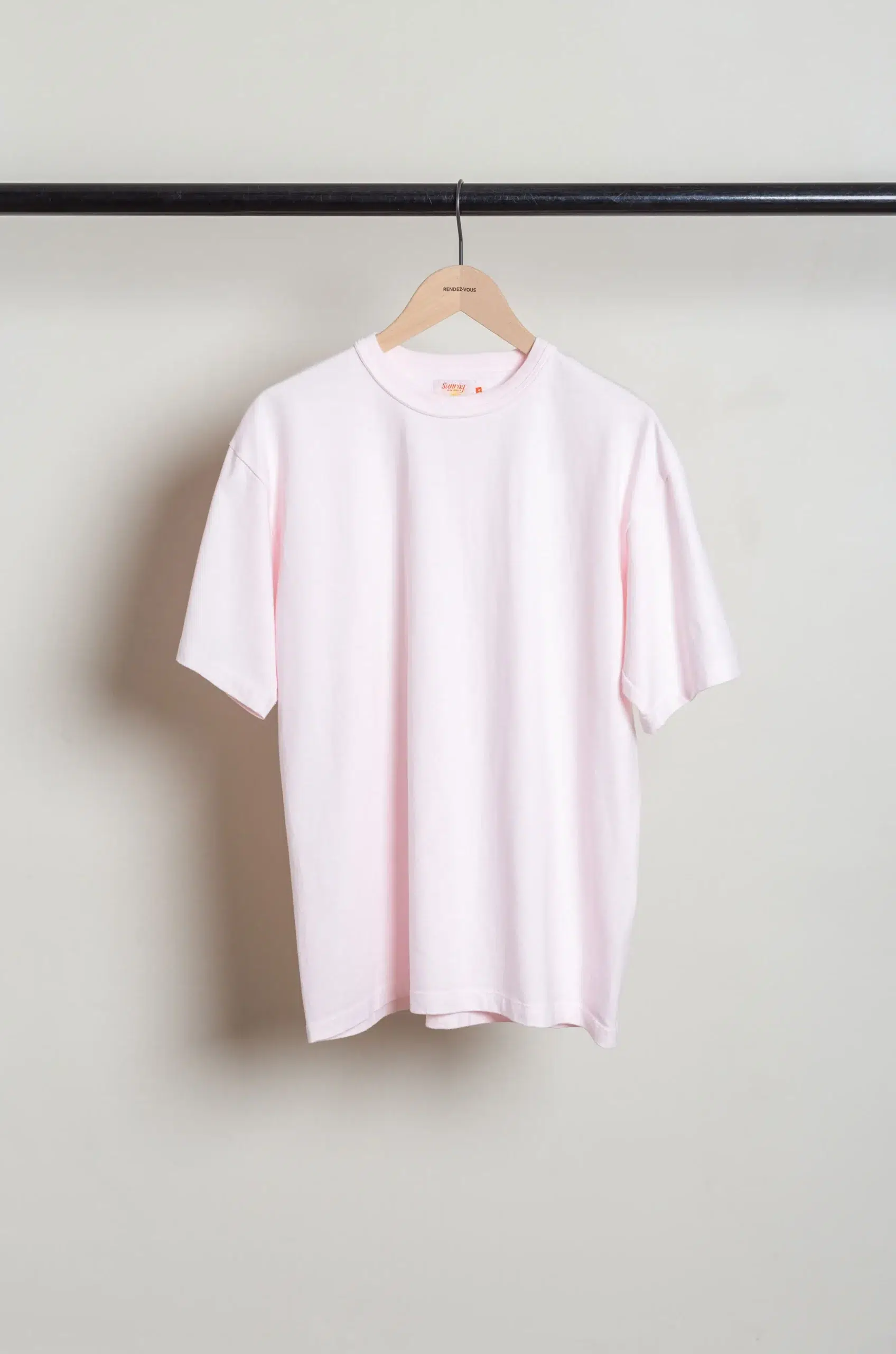 Sunray - Men Makaha SS T-Shirt - Carinaria