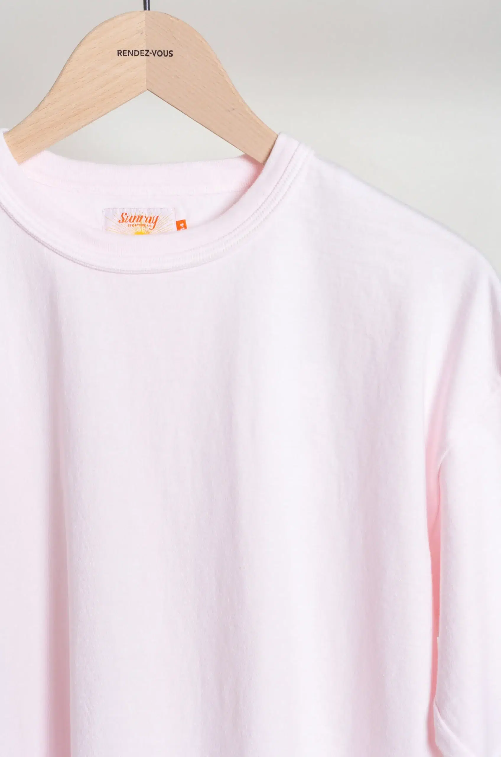Sunray - Men Makaha SS T-Shirt - Carinaria