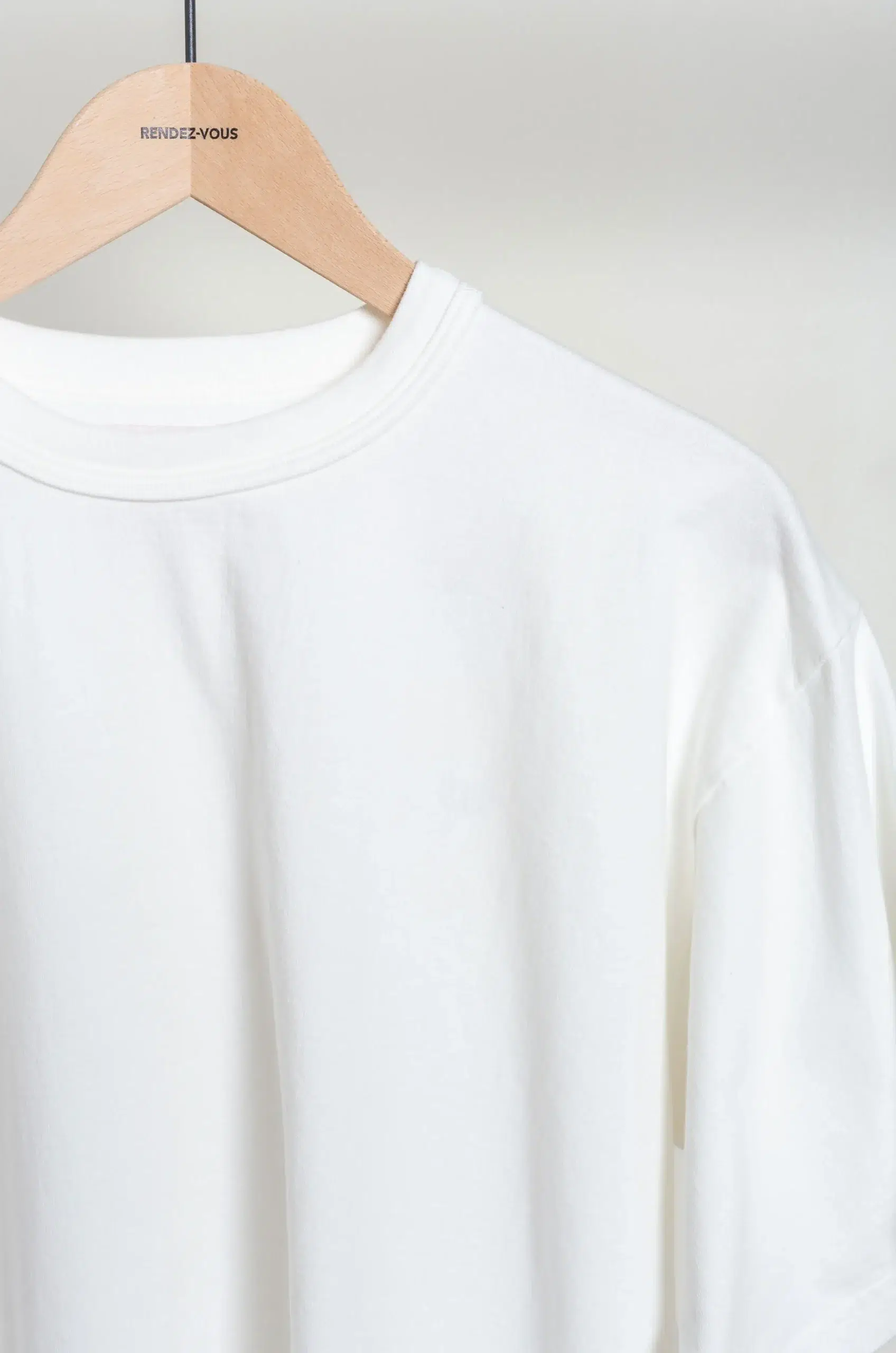 Sunray - Men Makaha SS T-Shirt - Off White