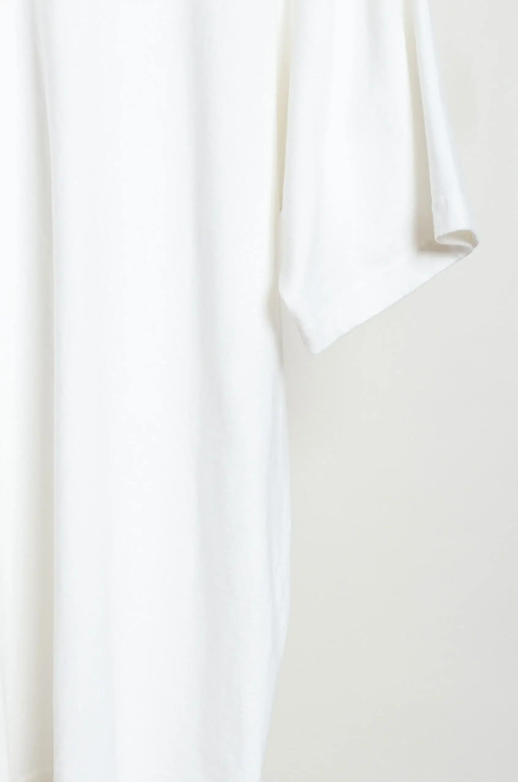 Sunray - Men Makaha SS T-Shirt - Off White