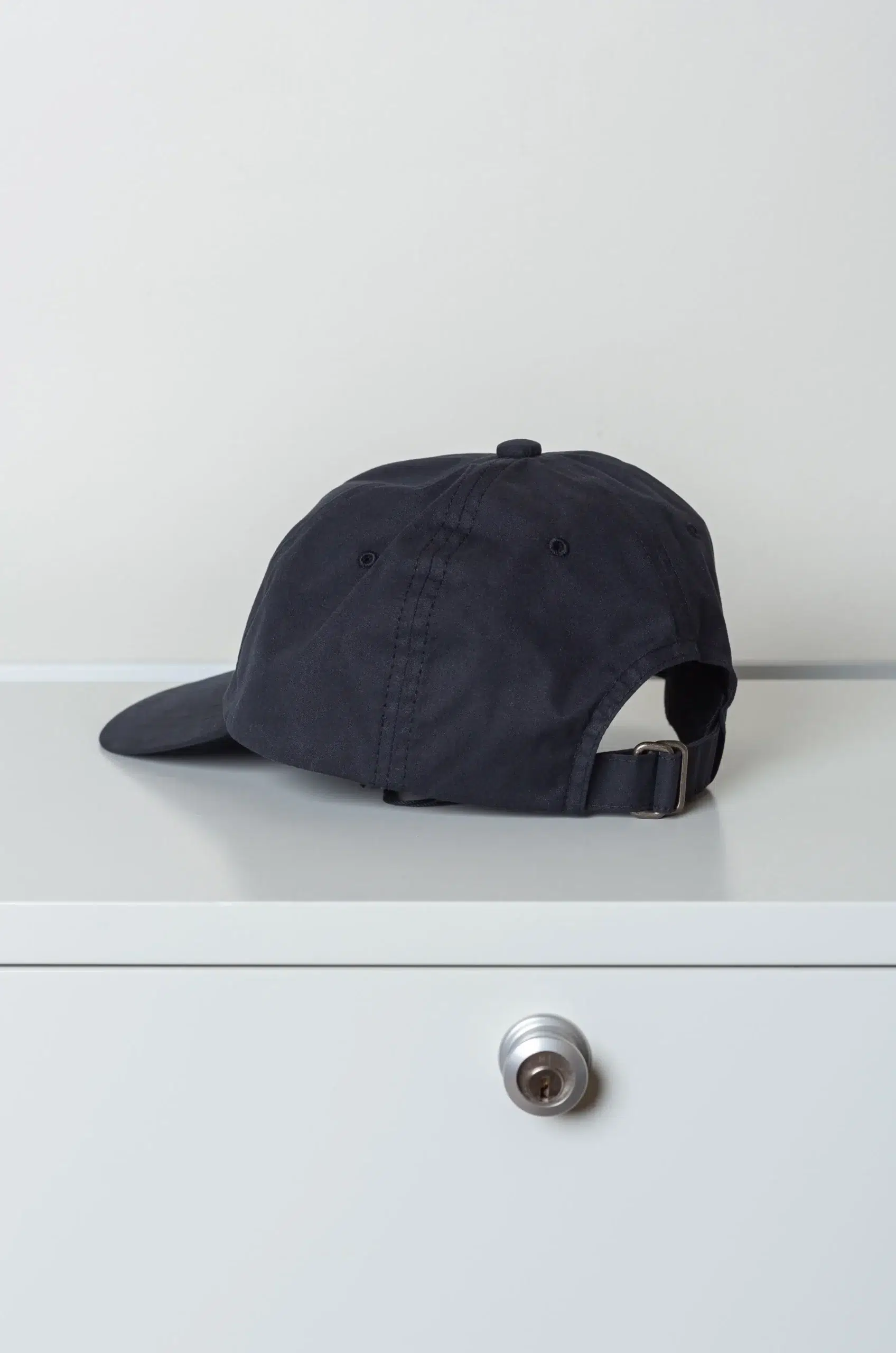Yoko Sakamoto - GIFT SHOP CAP - BLACK (OS)