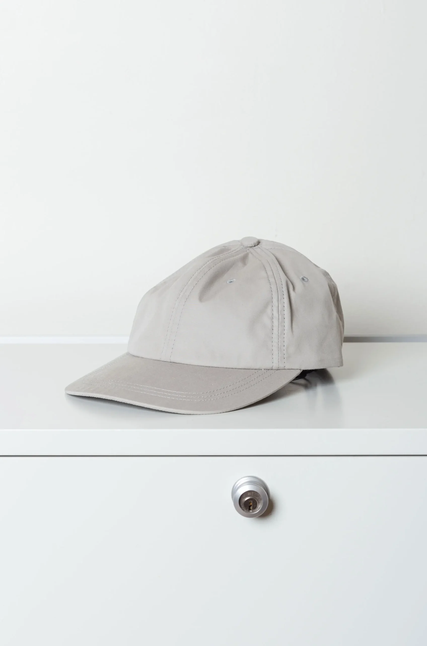 Yoko Sakamoto - GIFT SHOP CAP - BEIGE