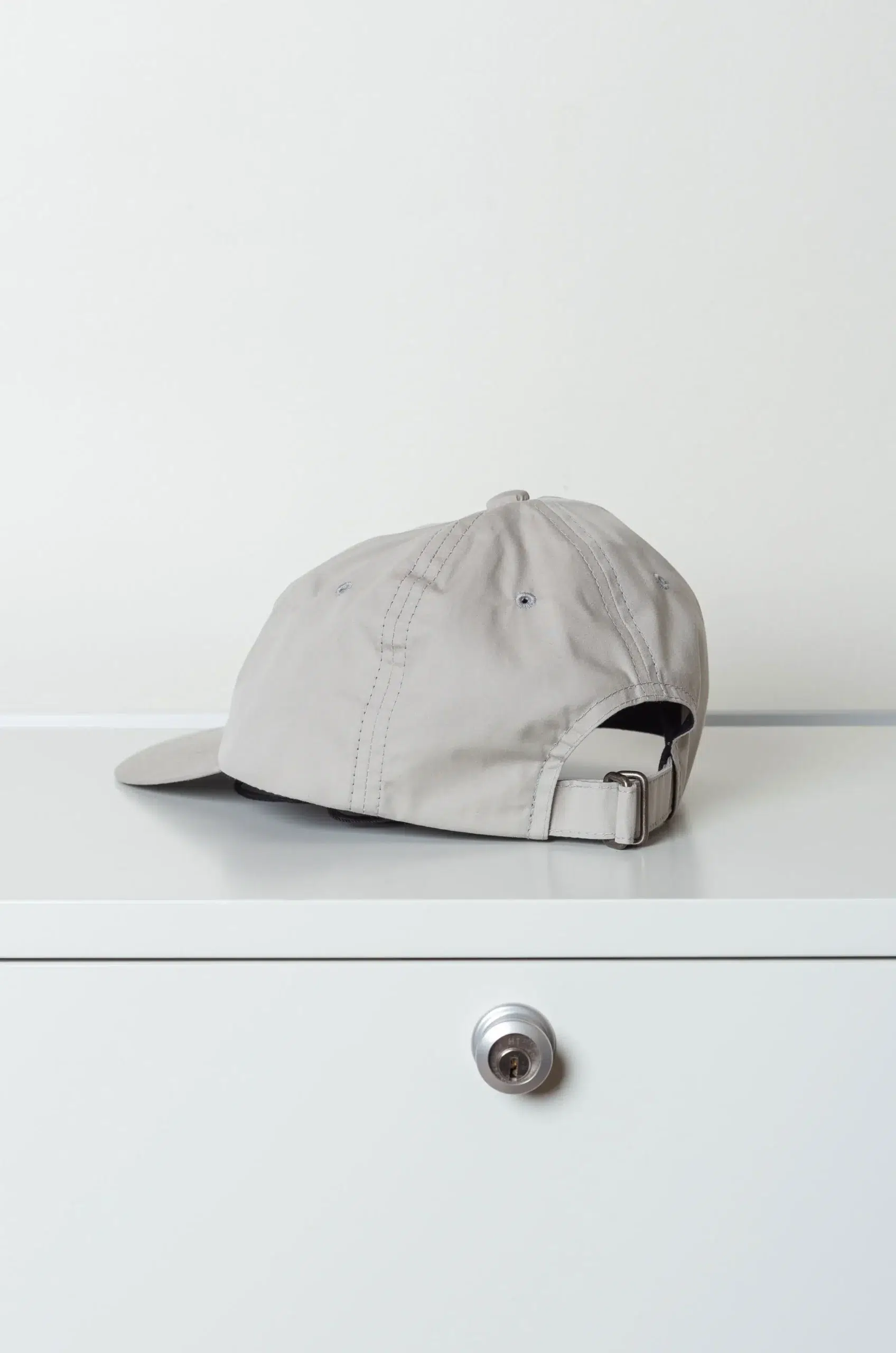 Yoko Sakamoto - GIFT SHOP CAP - BEIGE
