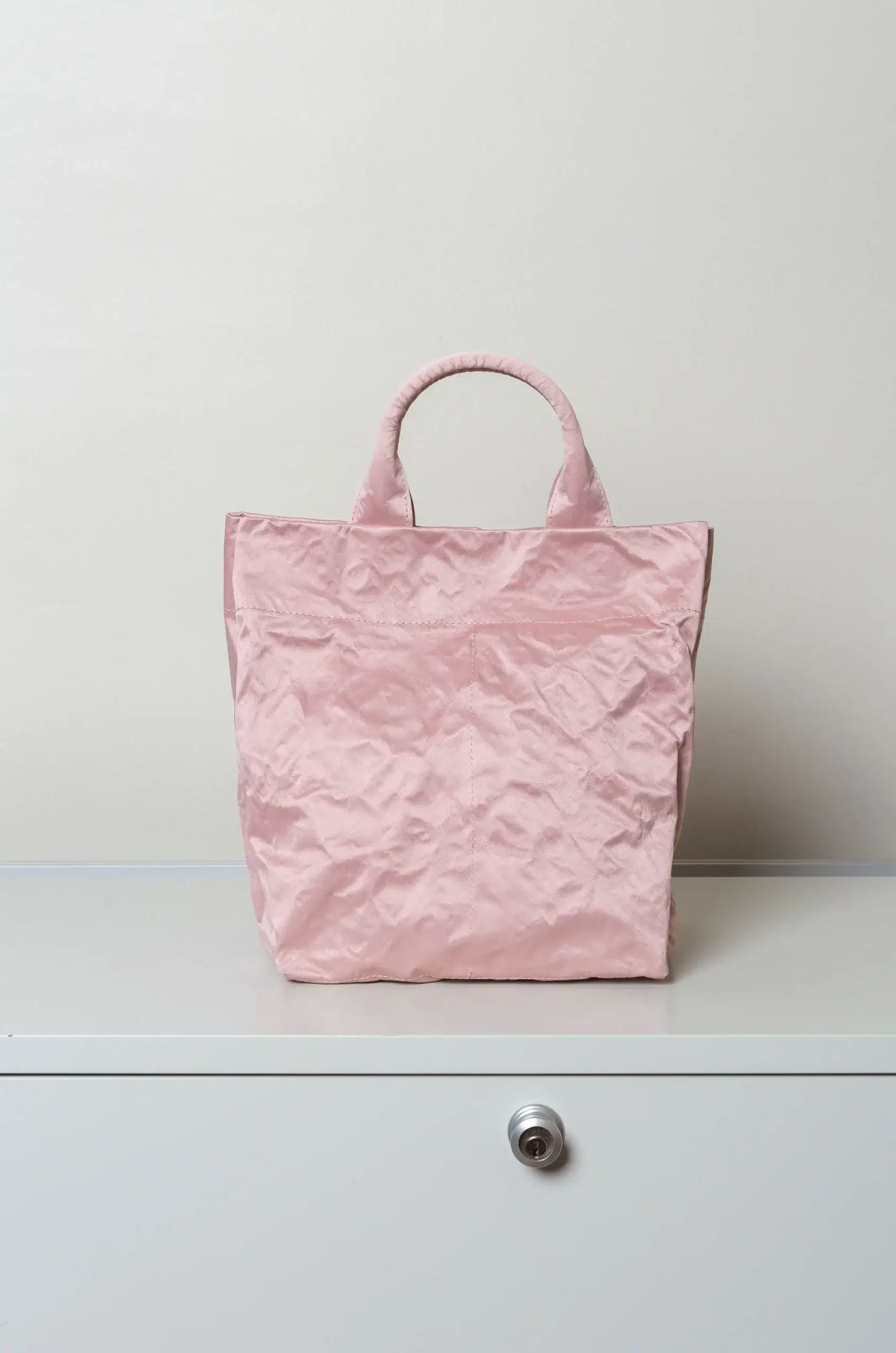 Zilla - SATIN DADO - PALE