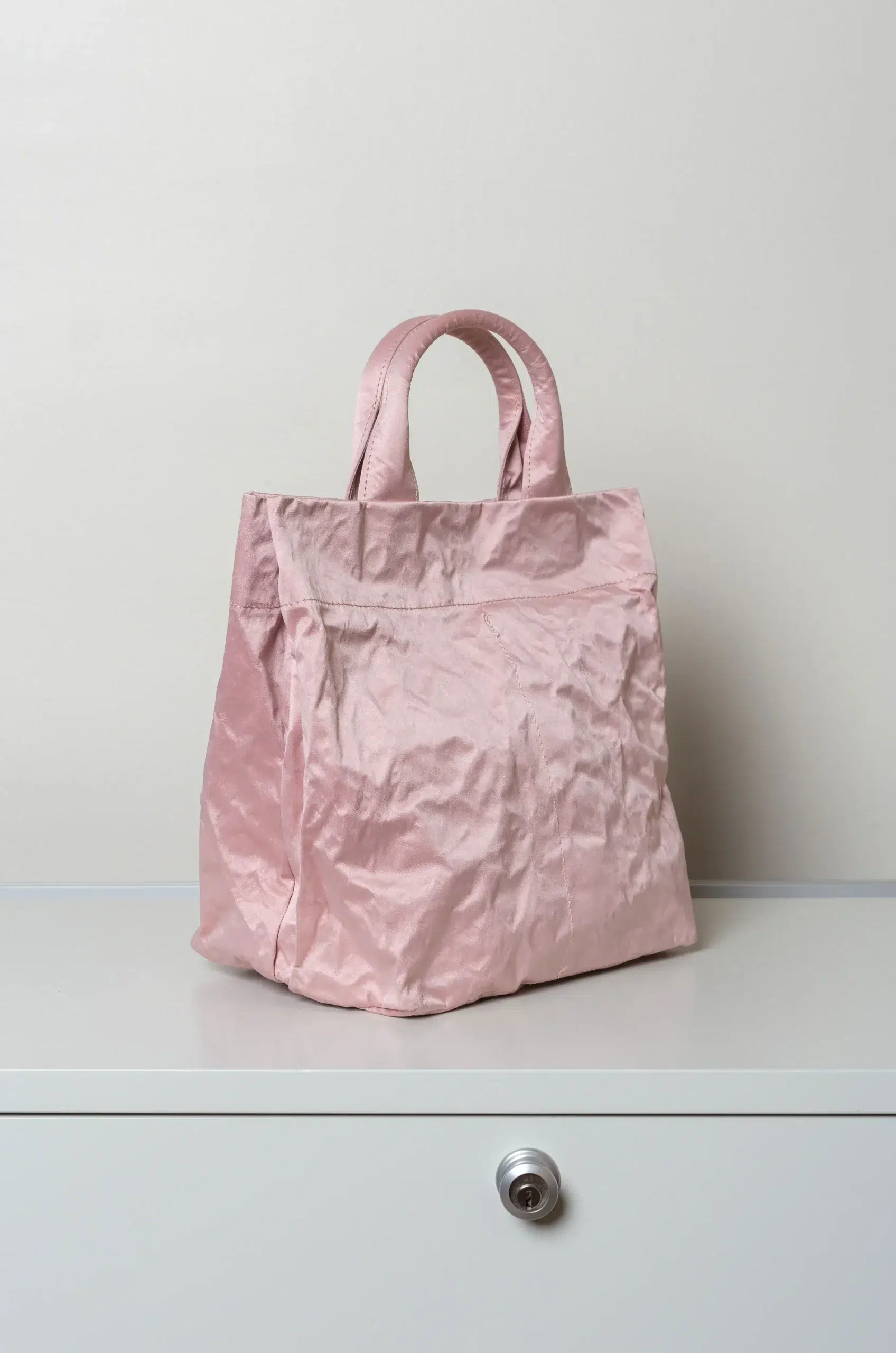 Zilla - SATIN DADO - PALE