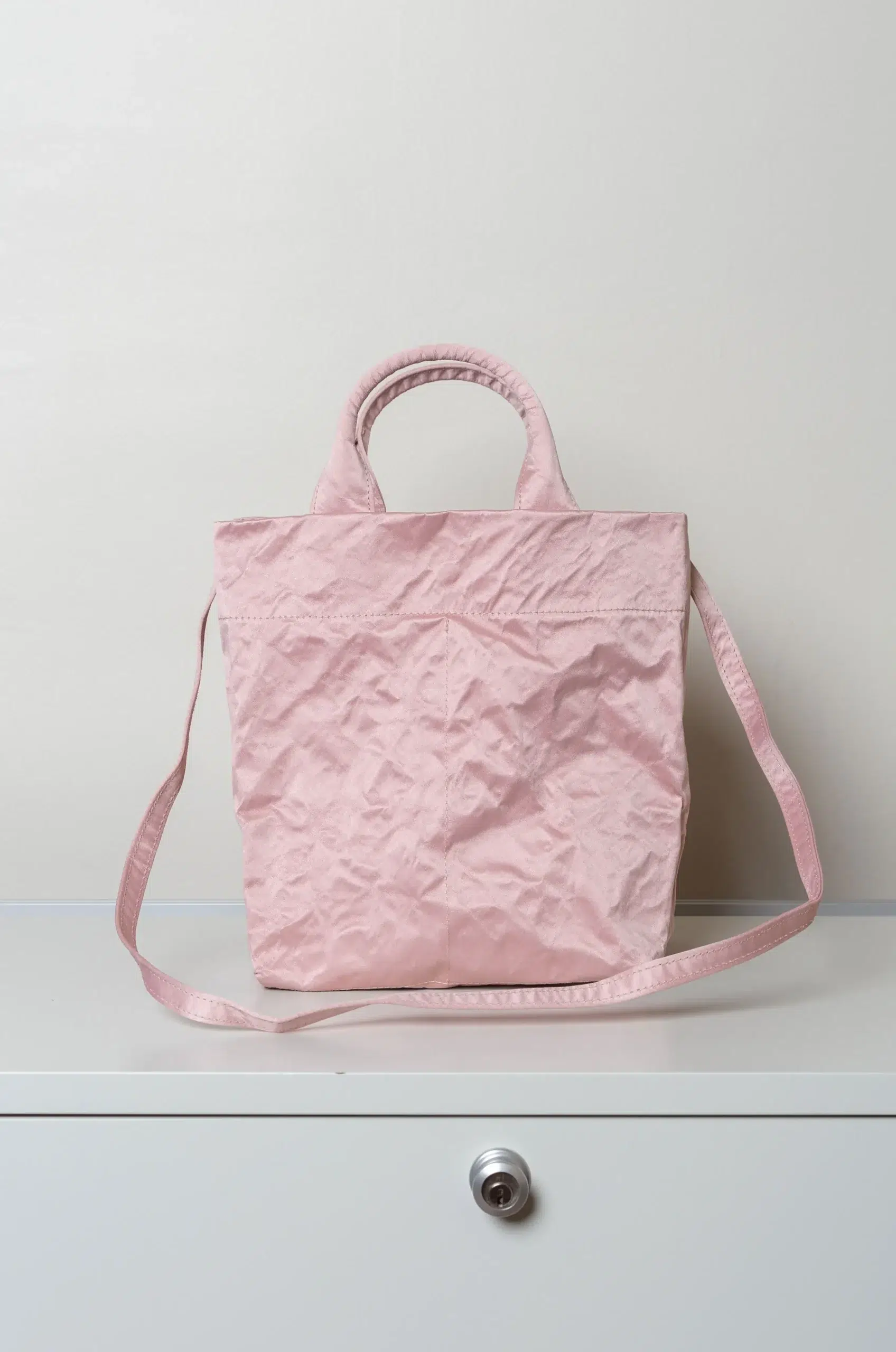 Zilla - SATIN DADO - PALE