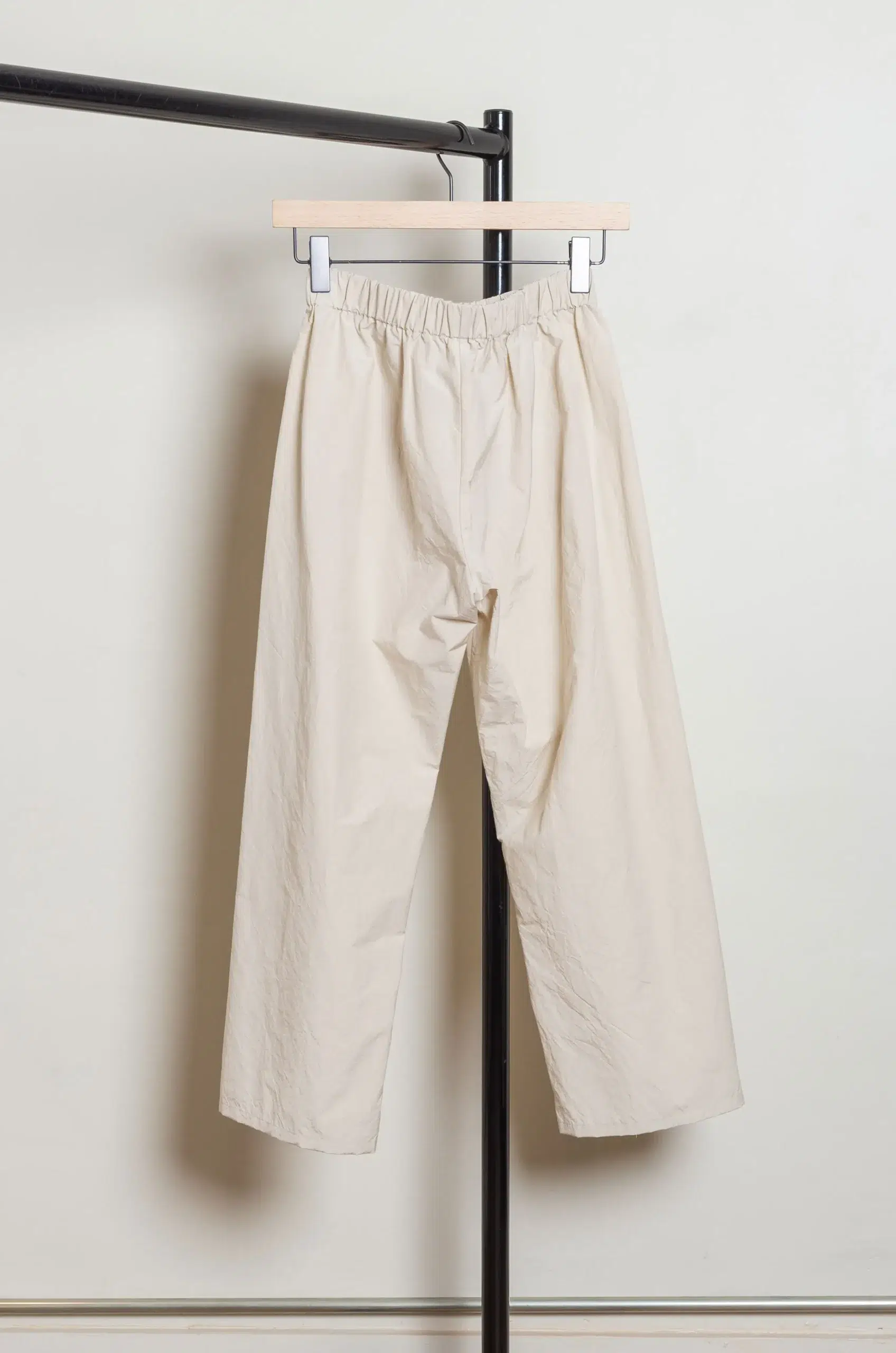 ApuntoB - Trousers P1382/TS940 - Cappuccino