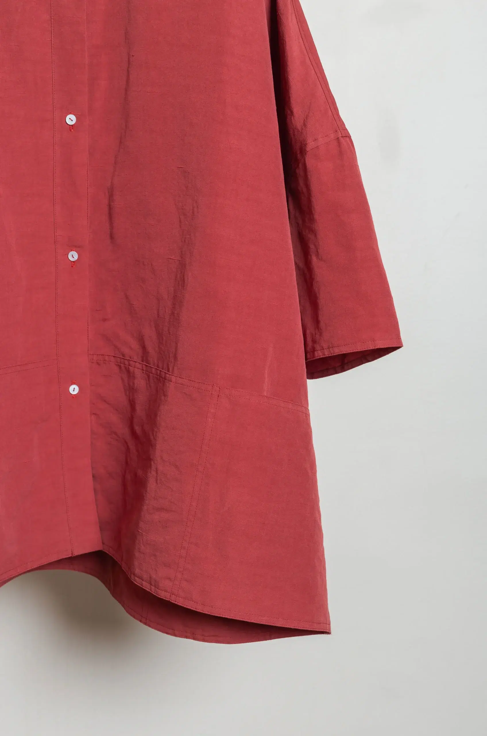 Asciari - JOLIE SHIRT AS032 - BRICK