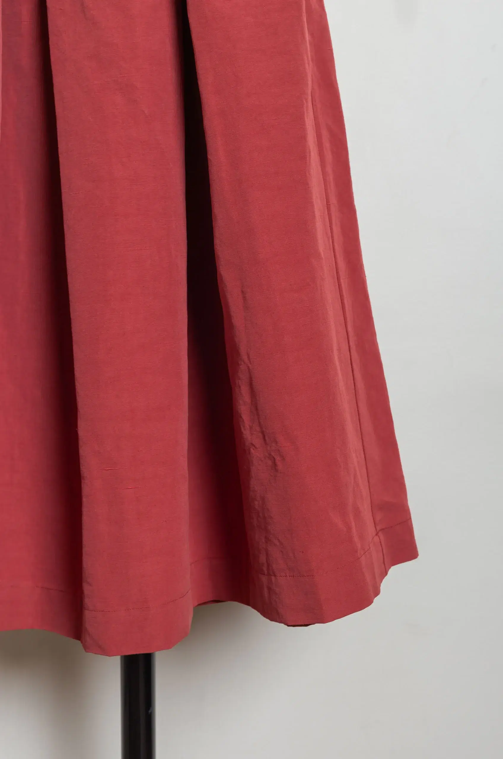 Asciari - CICAS SKIRT AS032 - BRICK