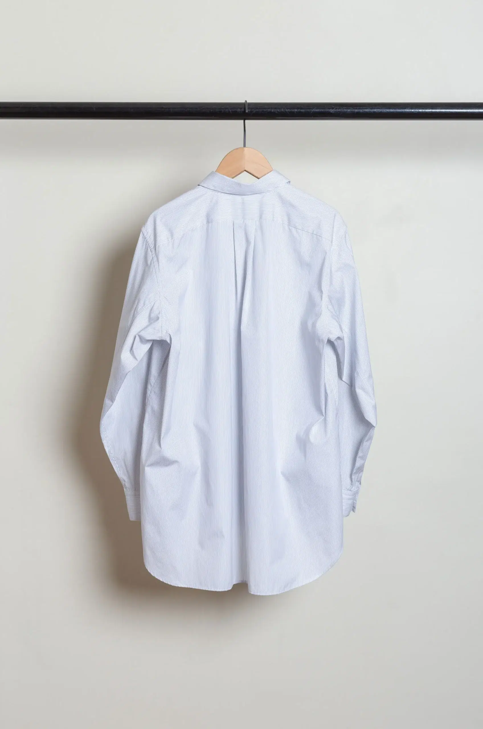 Asciari - LUNA SHIRT AS047 - LIGHT STRIPE