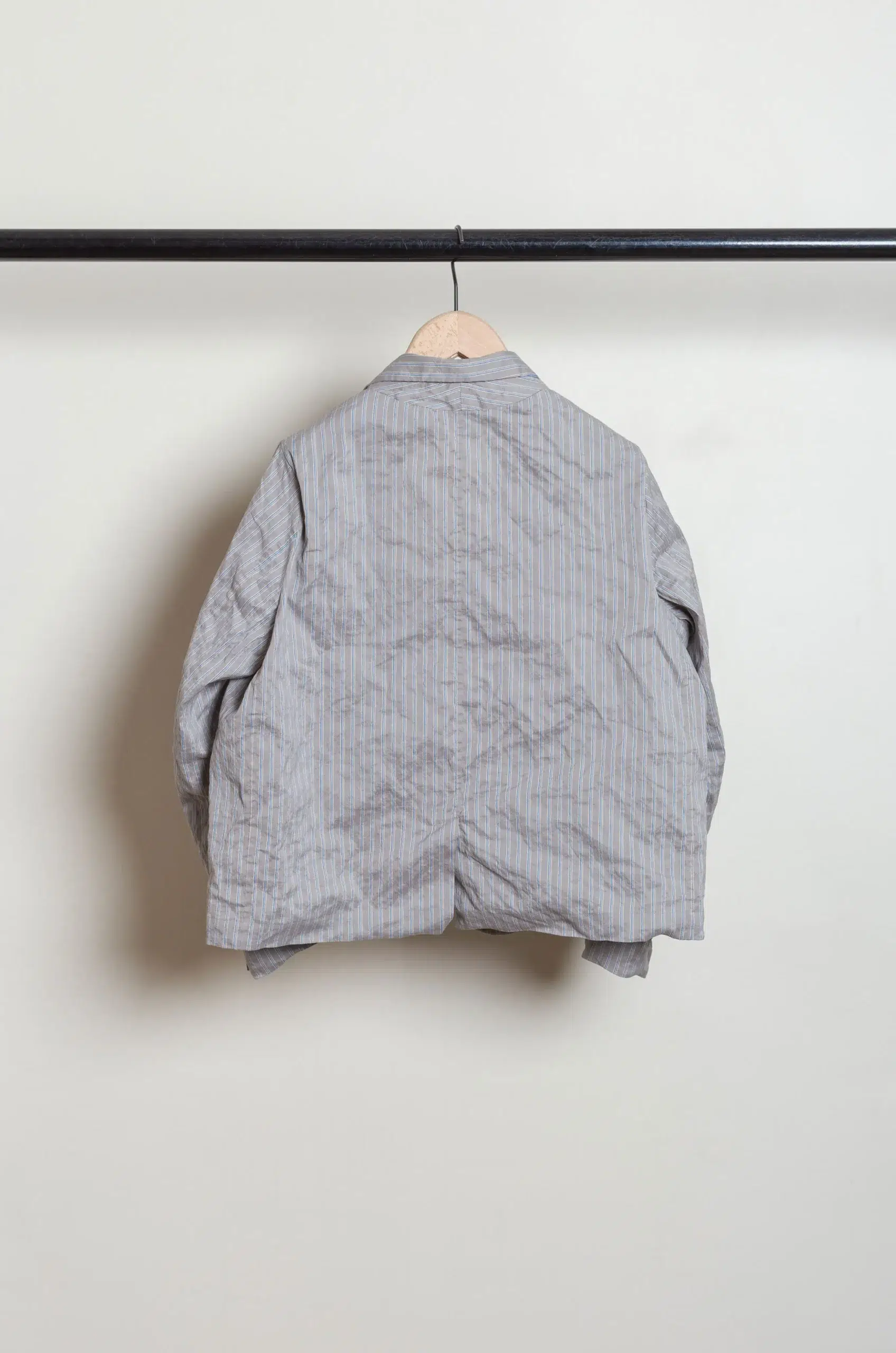 Asciari - ZOE JACKET AB01 - GREY