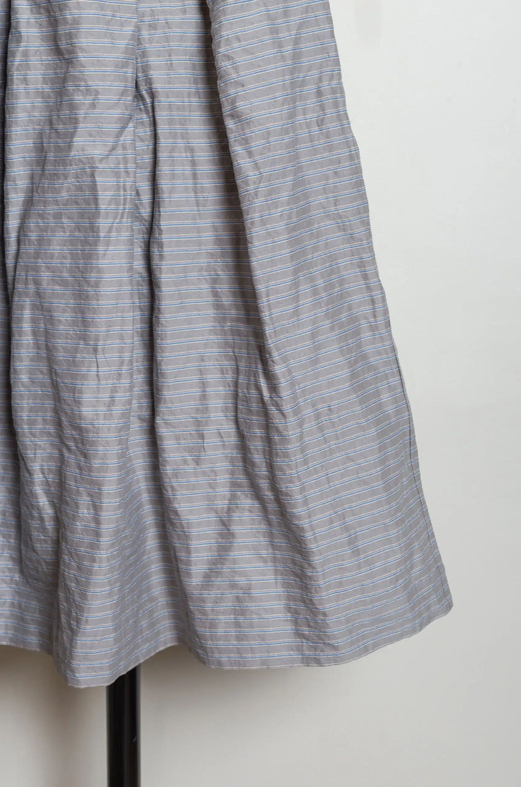 Asciari - CICAS SKIRT AB01 - GREY