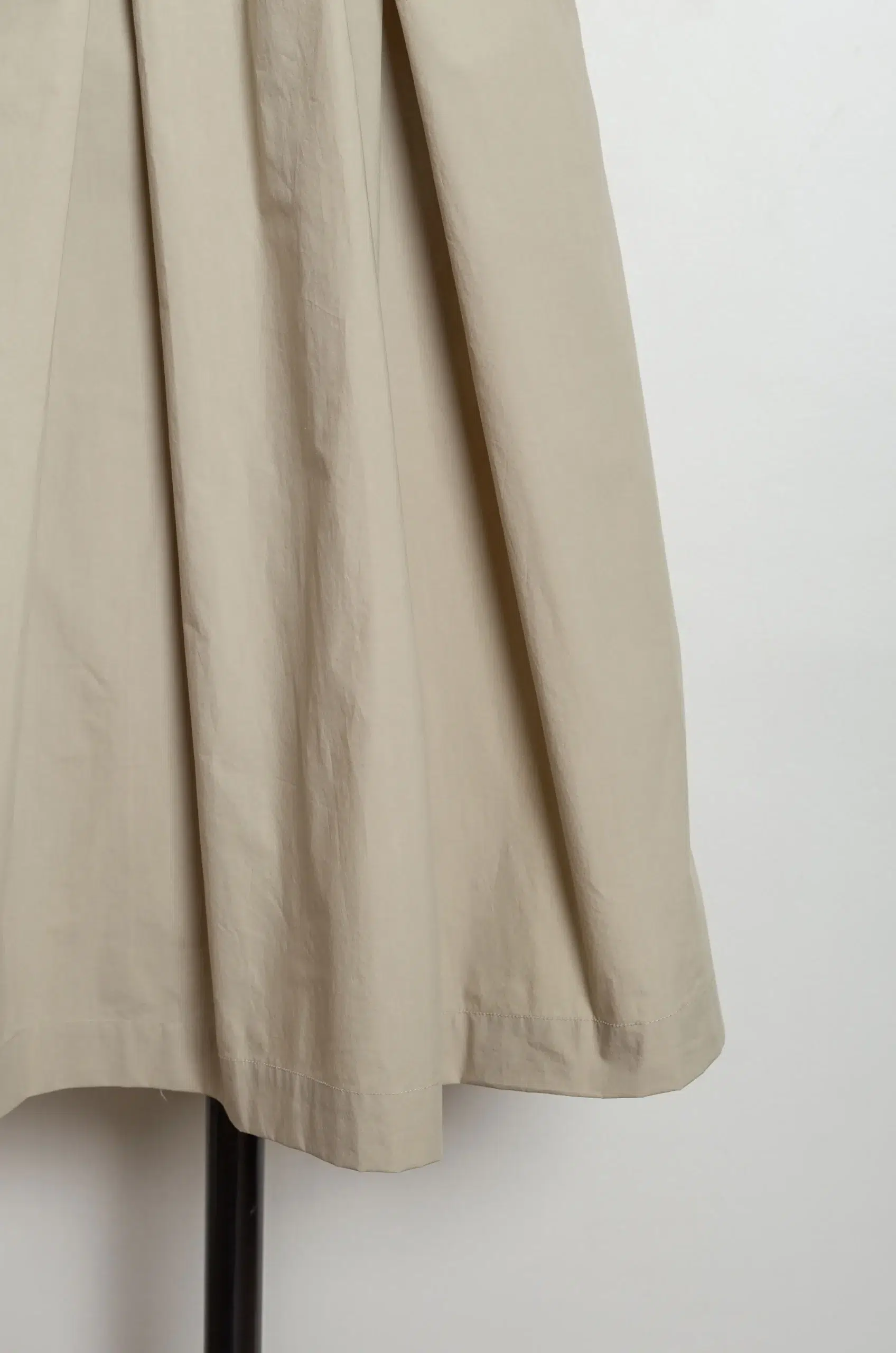Asciari - CICAS SKIRT AS088 - CAPPUCCINO