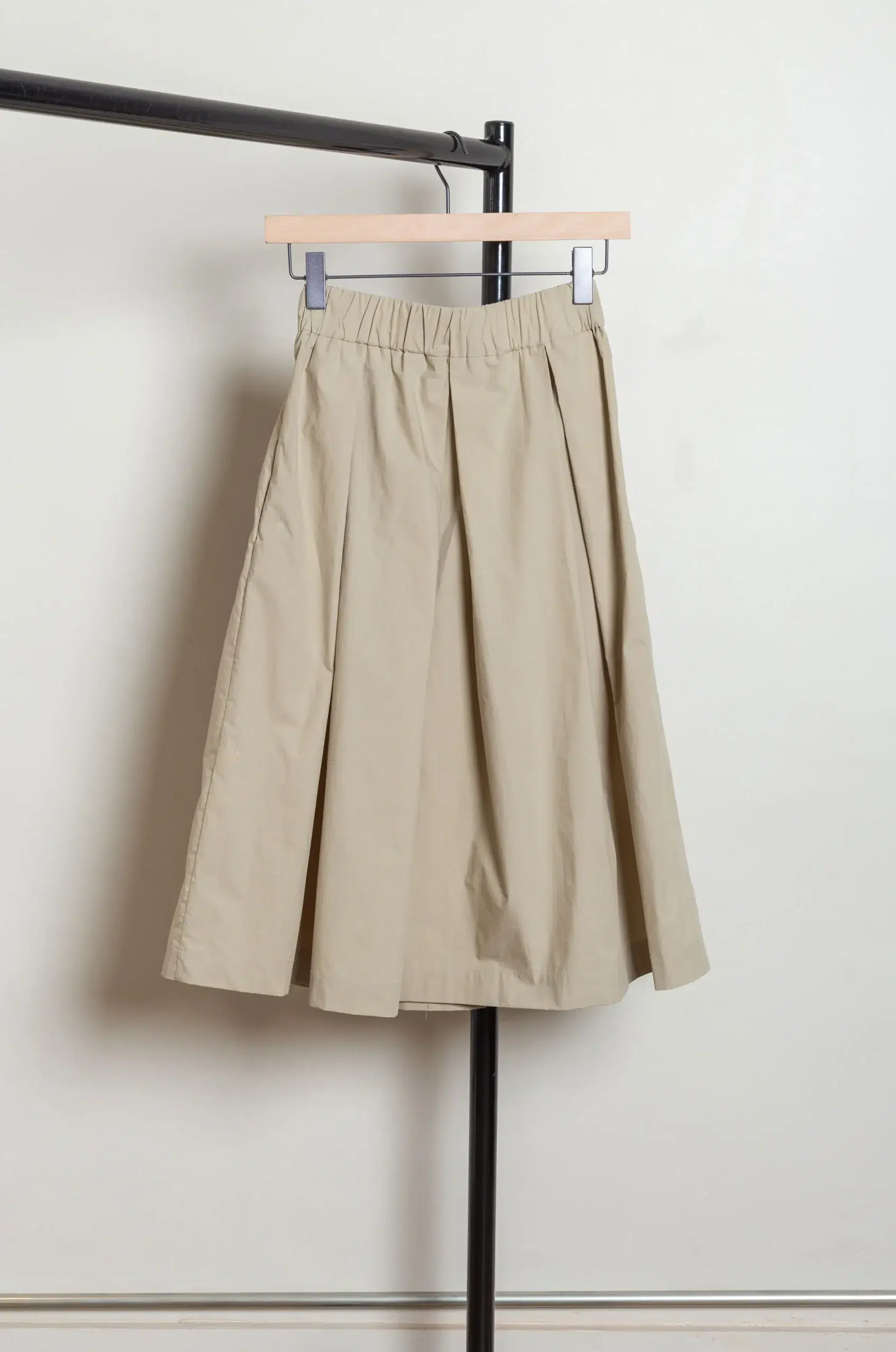 Asciari - CICAS SKIRT AS088 - CAPPUCCINO