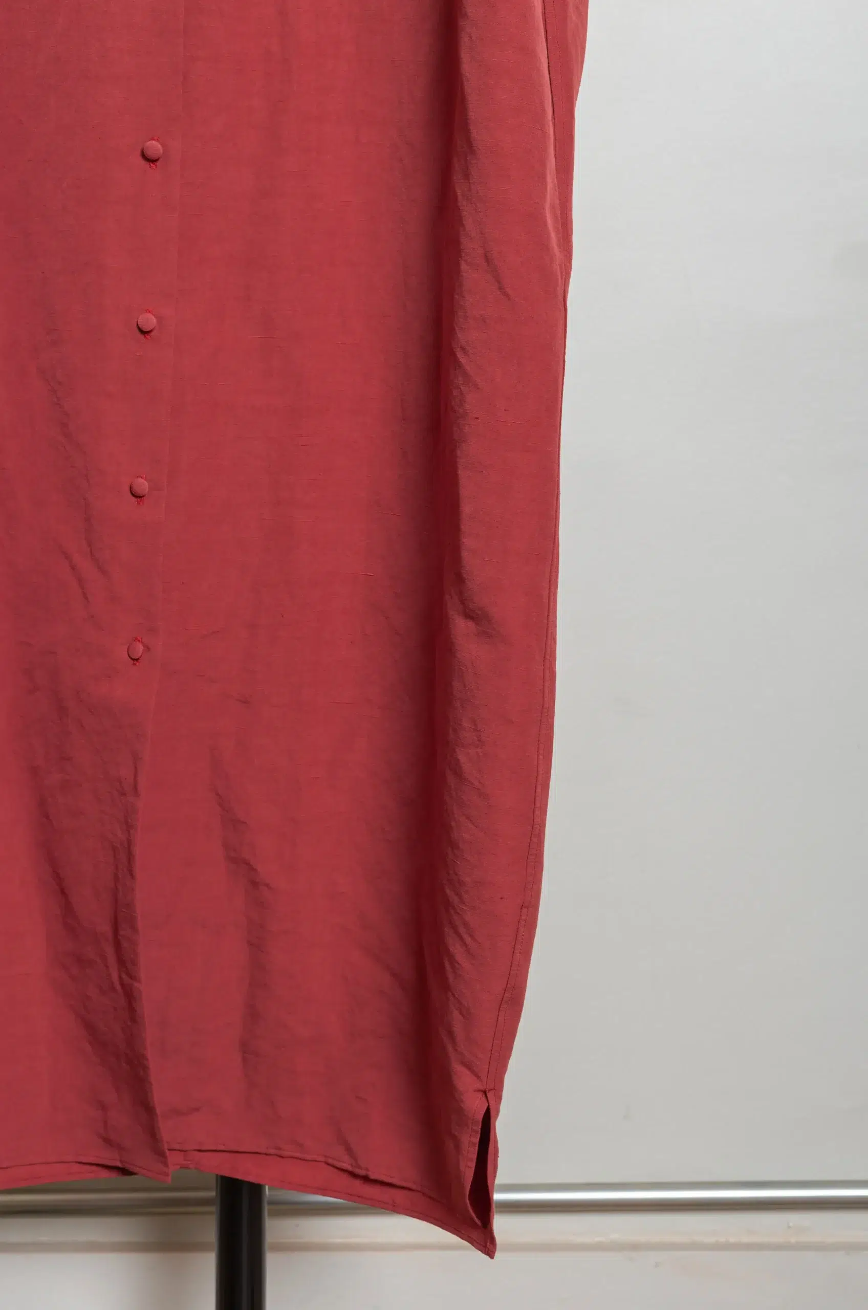Asciari - ATHENA DRESS AS032 - BRICK