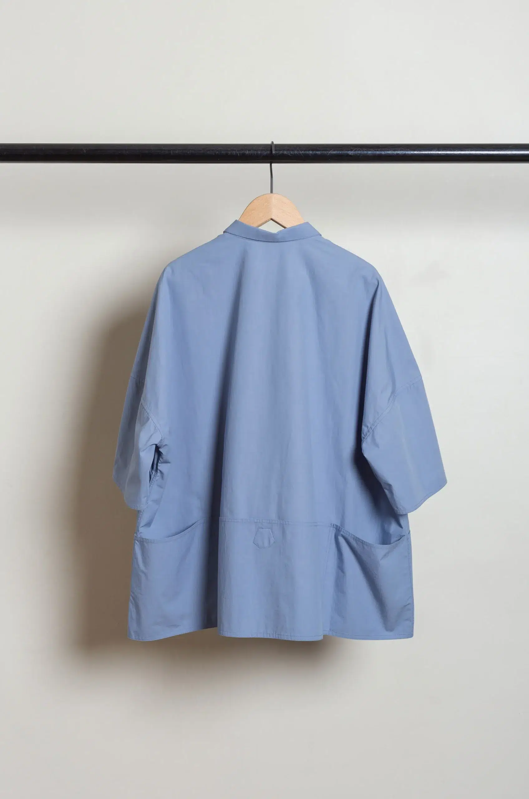 Asciari - JOLIE SHIRT AB02 - PROVENCE BLUE