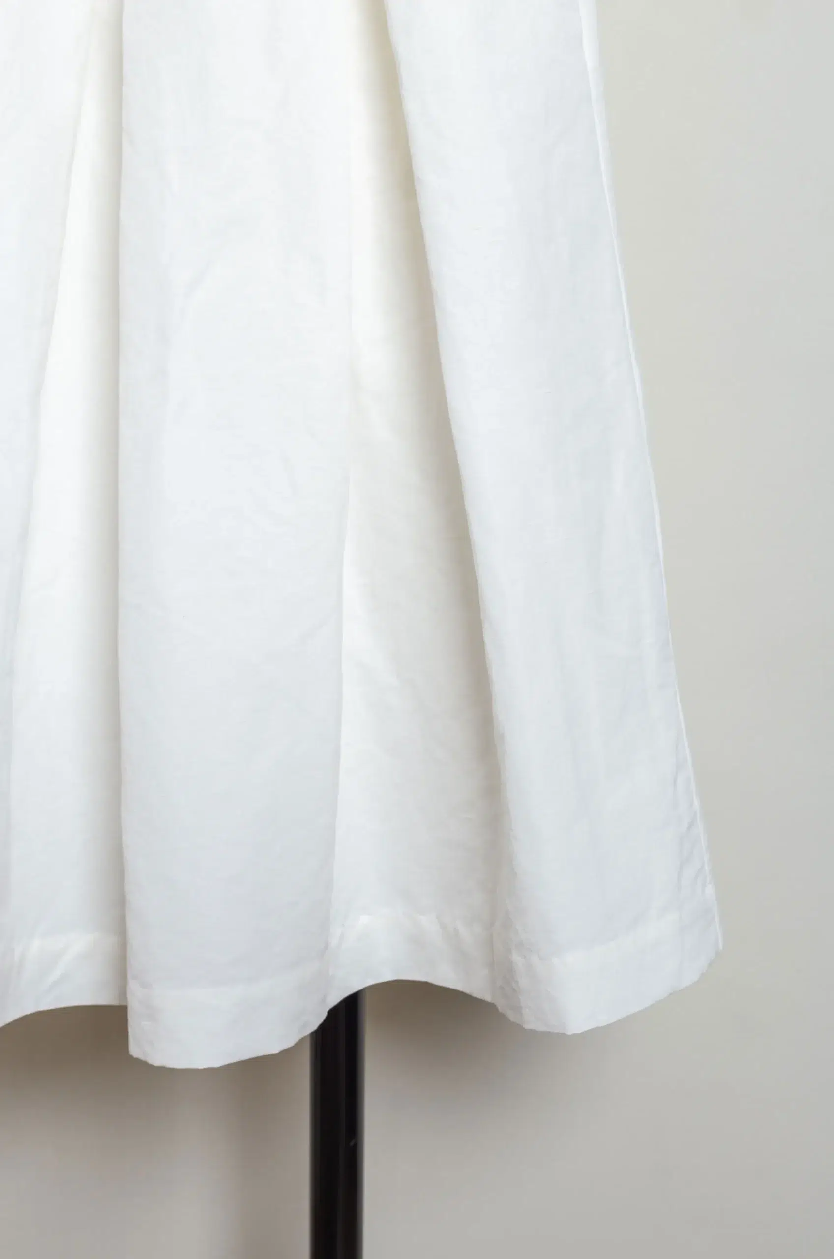 Asciari - CICAS SKIRT AS032 - NATURAL