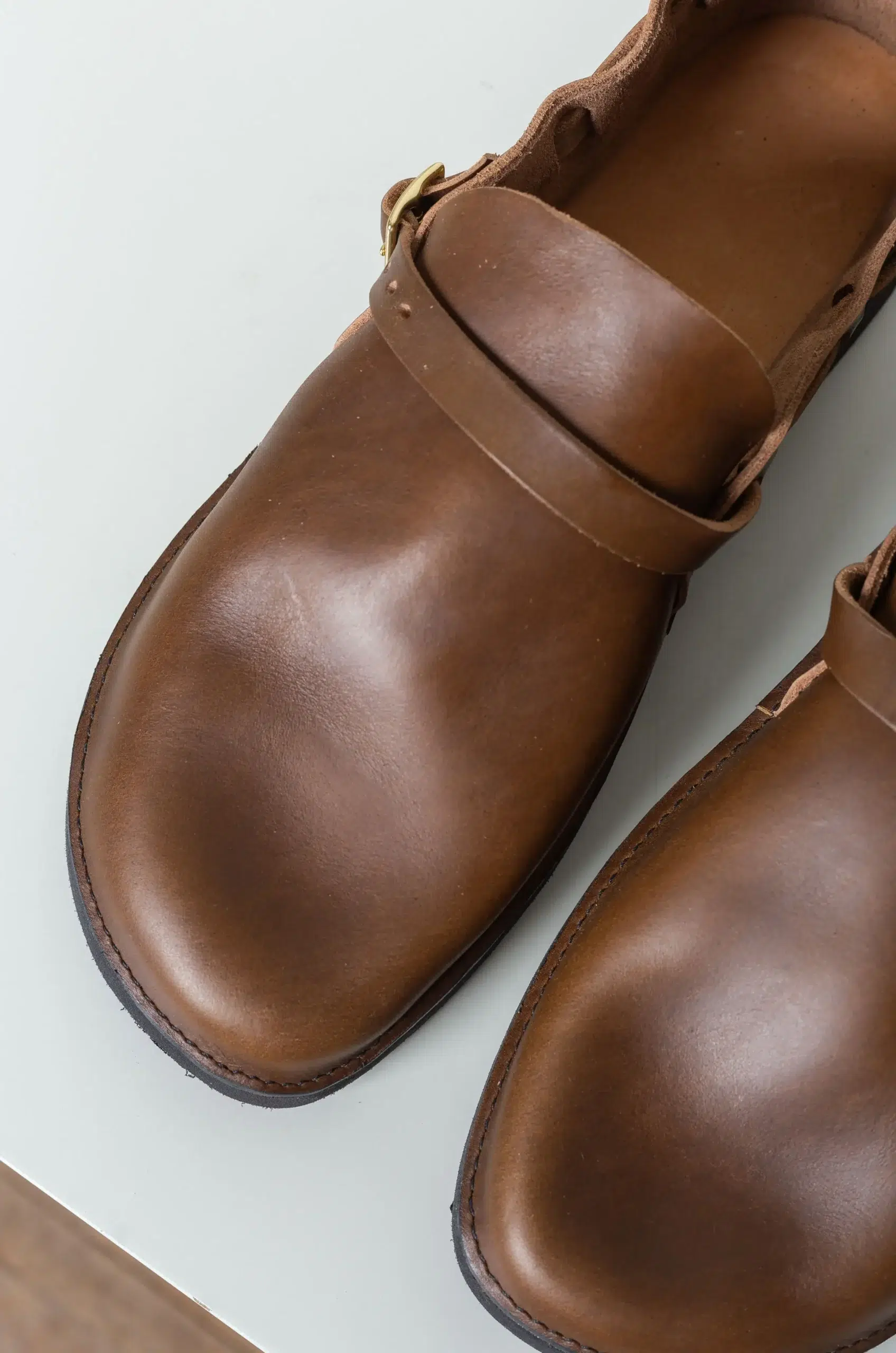 Aurora - WOMENS MIDDLE ENGLISH - OLIVE