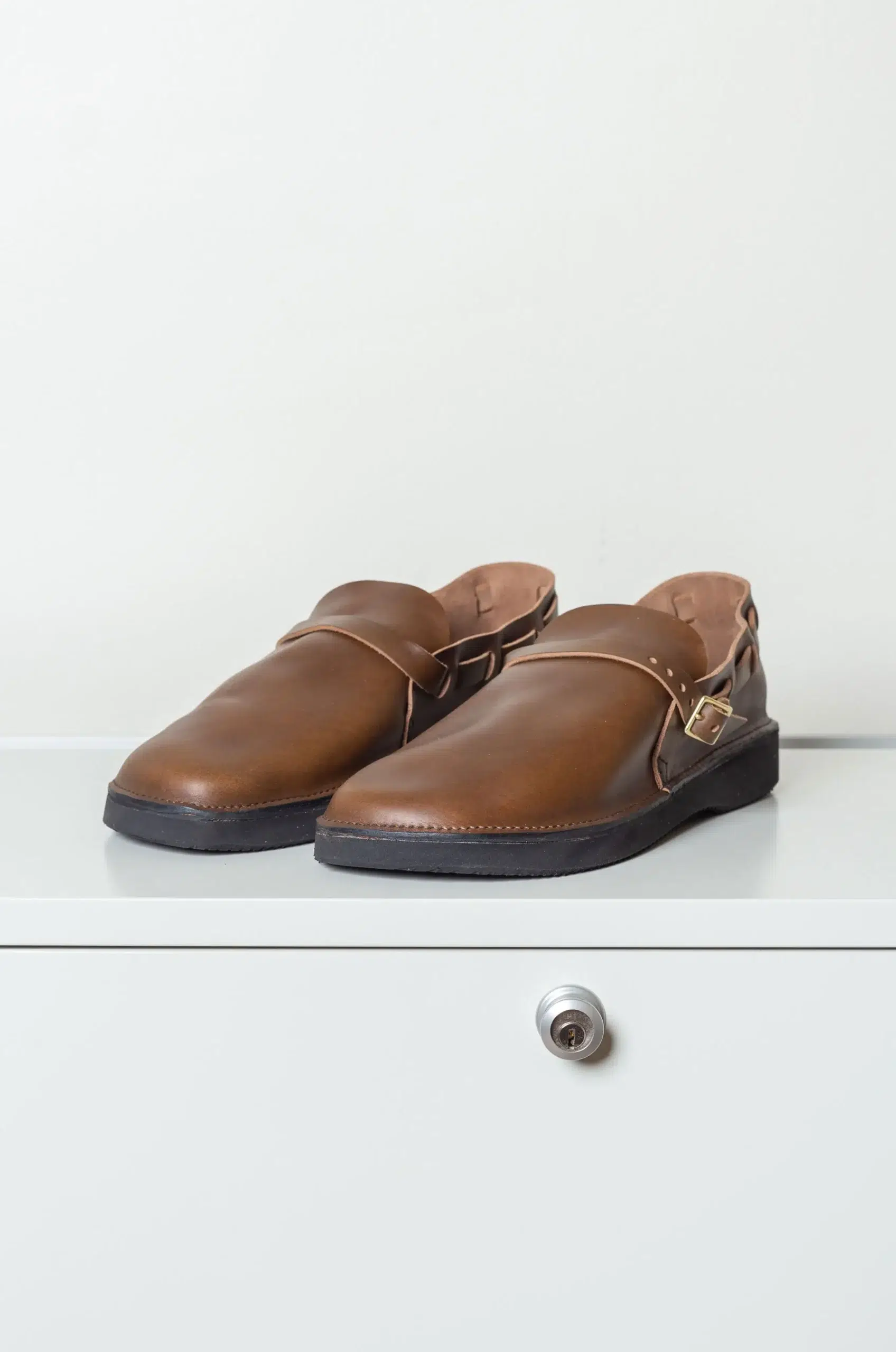 Aurora - WOMENS MIDDLE ENGLISH - OLIVE