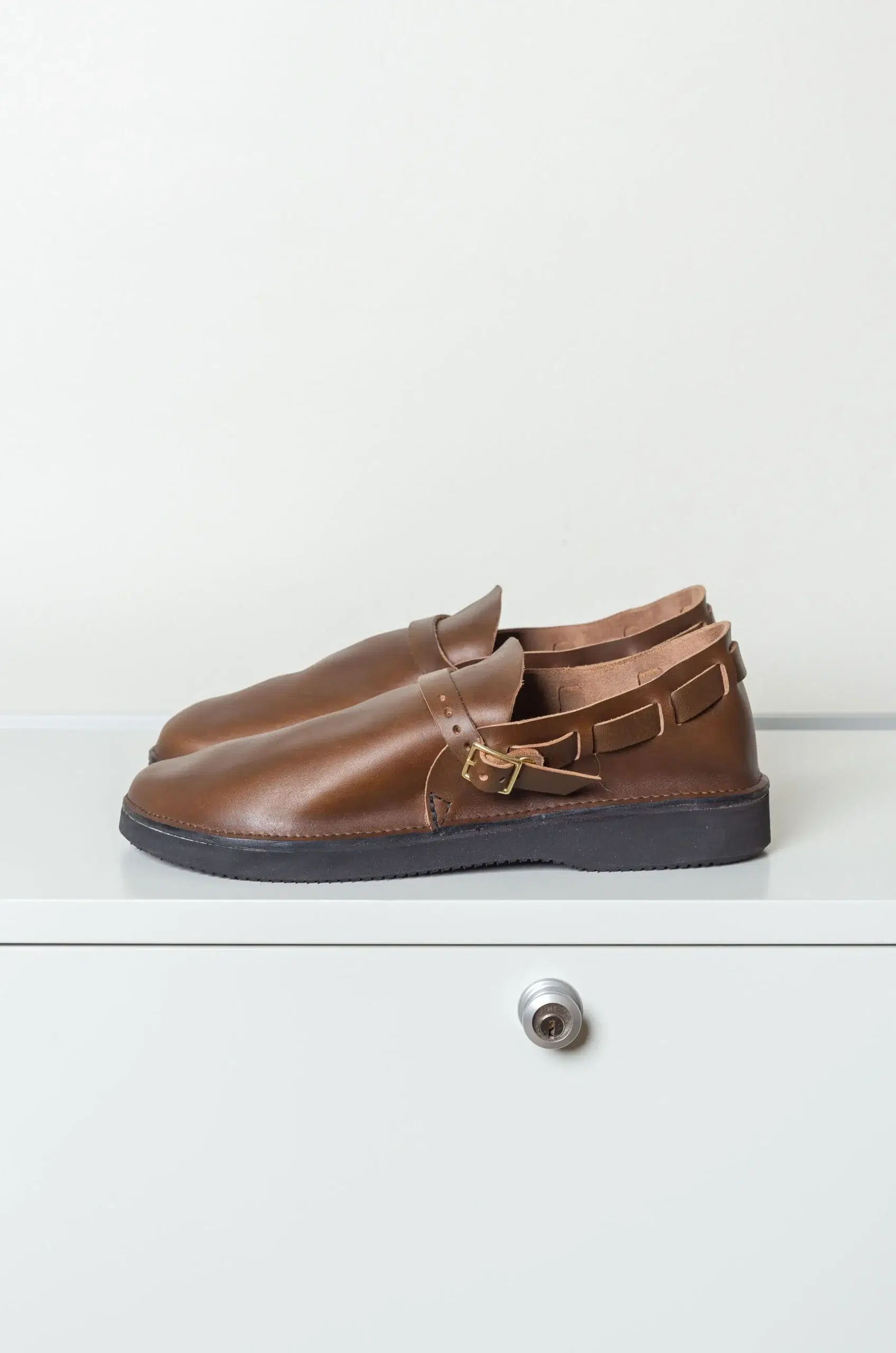 Aurora - WOMENS MIDDLE ENGLISH - OLIVE