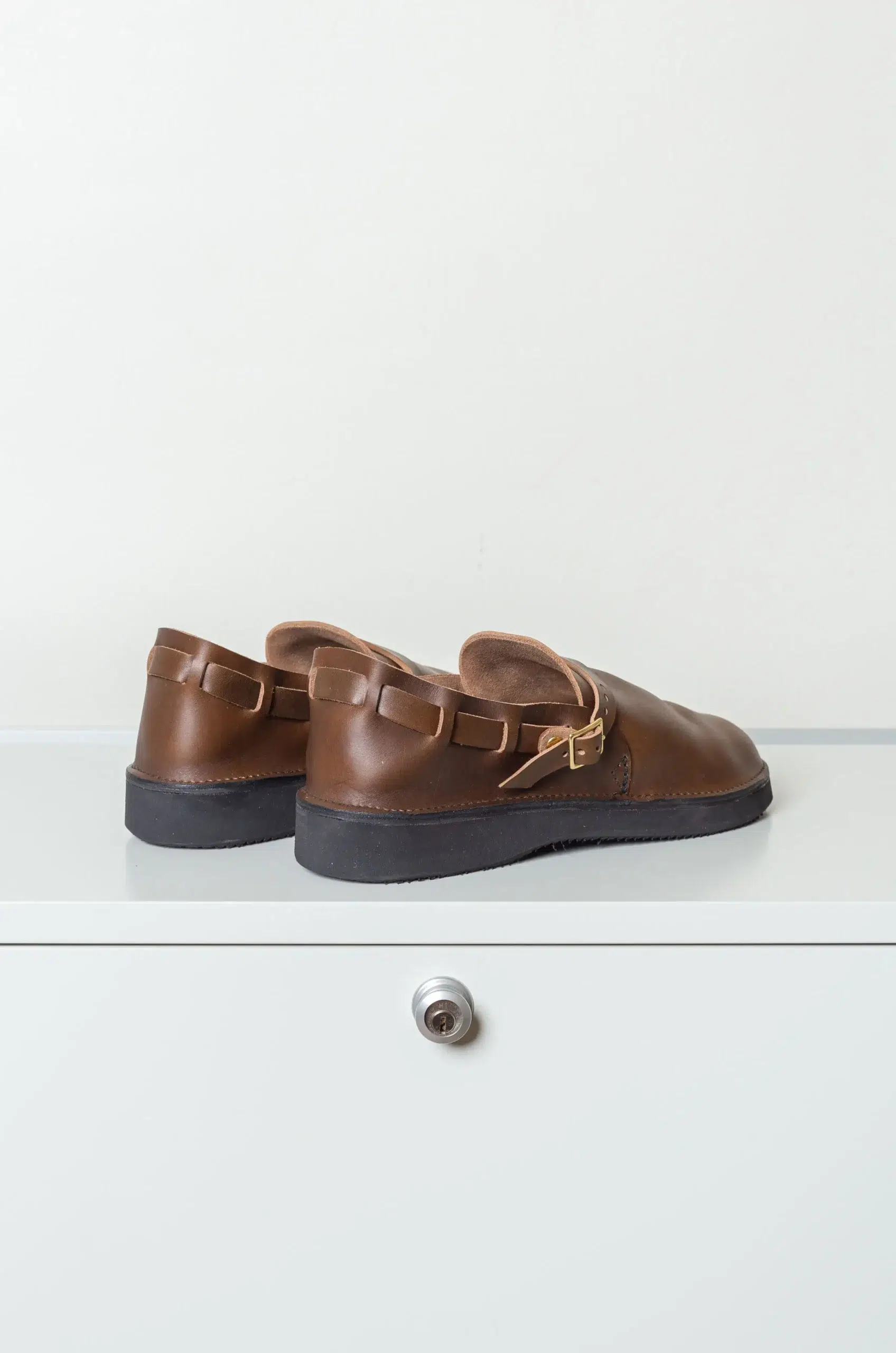 Aurora - WOMENS MIDDLE ENGLISH - OLIVE