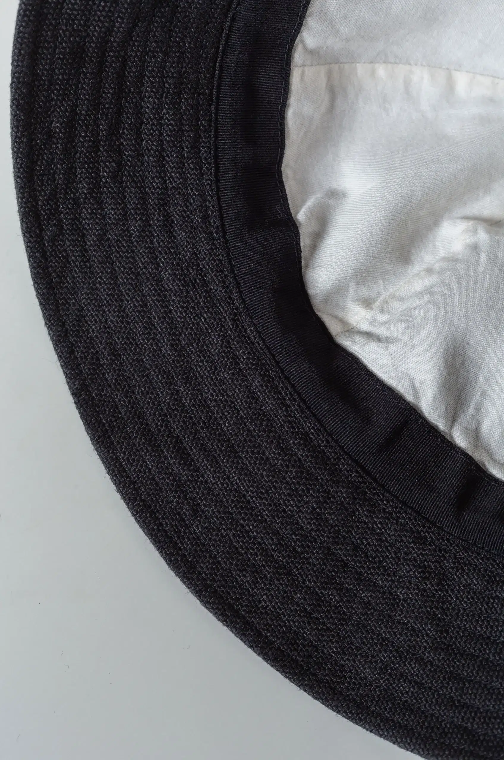 MATURE HA - METRO HAT - WASHED BLACK