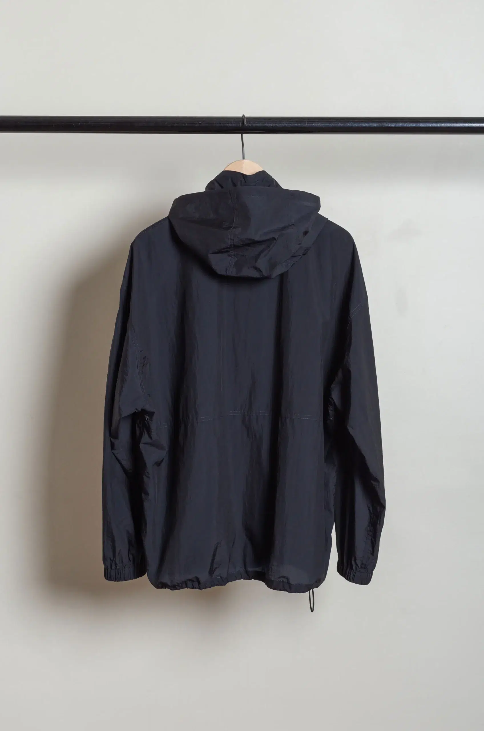 ATON - MEN SPORTS JACKET JKAGLM0301 - NAVY