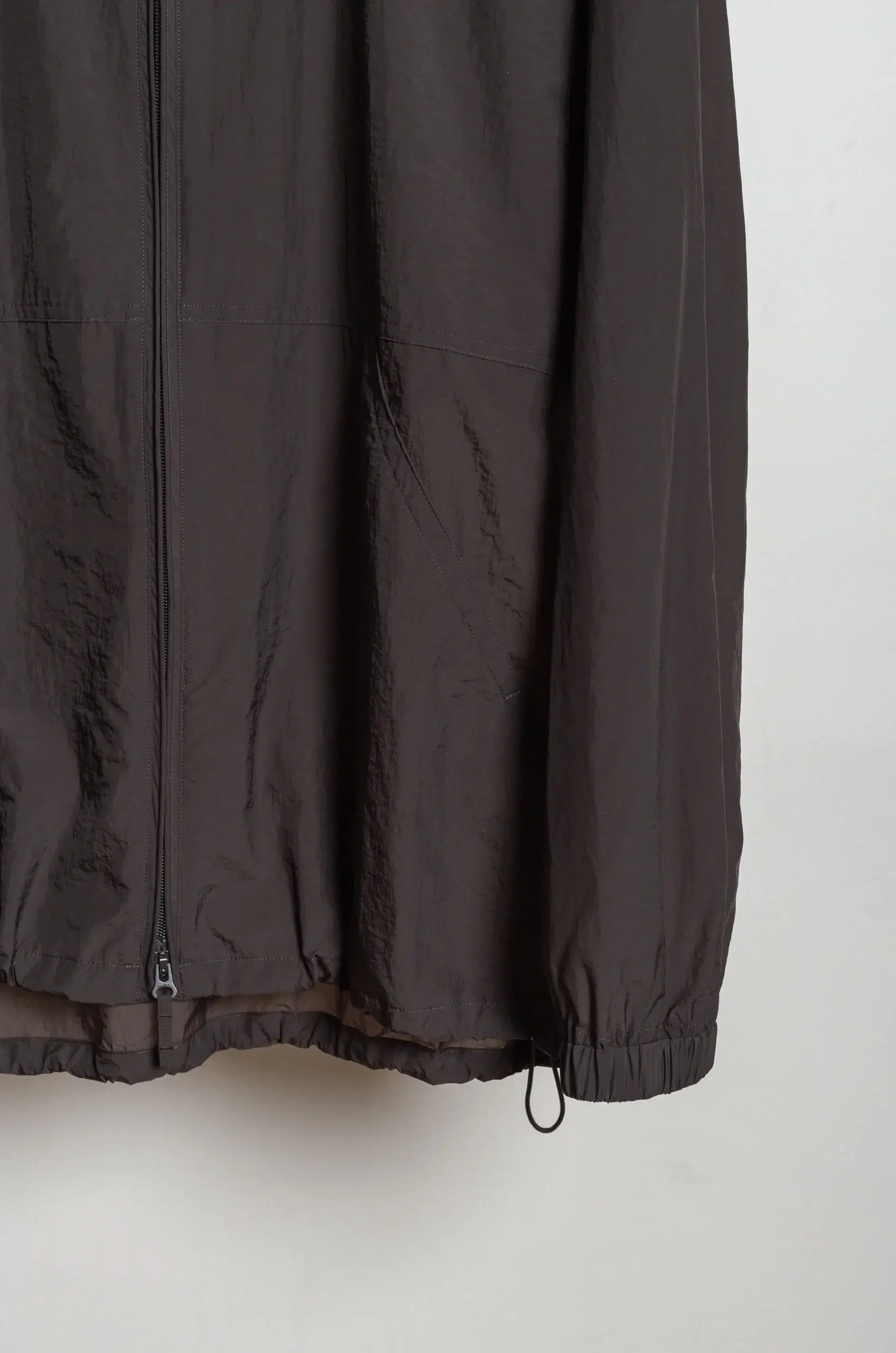 ATON - MEN SPORTS JACKET JKAGLM0301 - BROWN