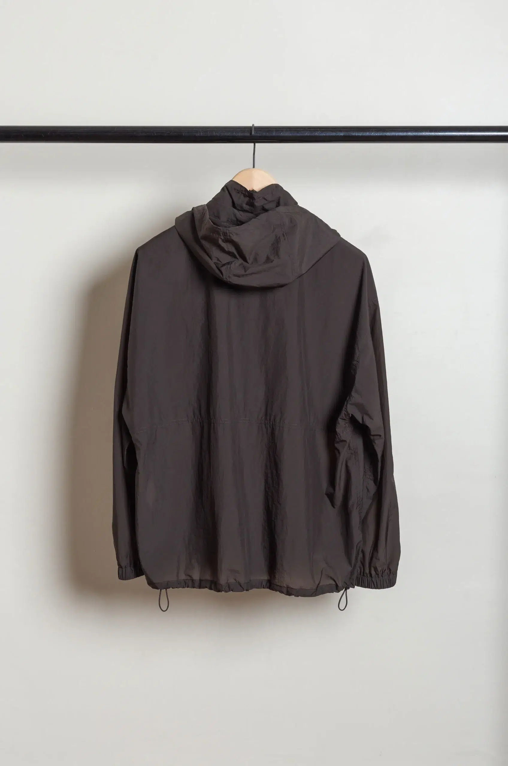 ATON - MEN SPORTS JACKET JKAGLM0301 - BROWN