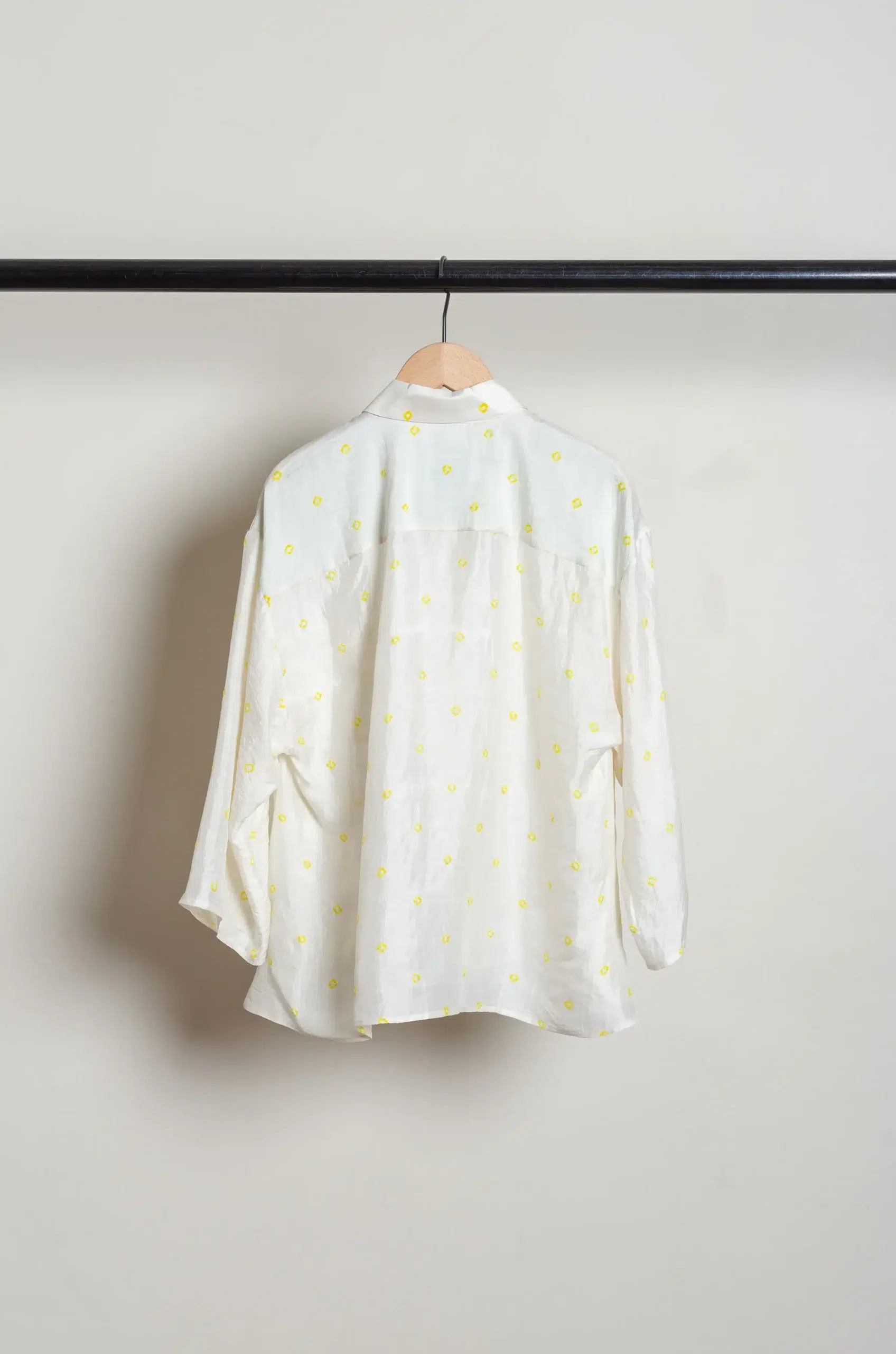 MAKU - OSCAR SHIRT GS2639 - CREAM