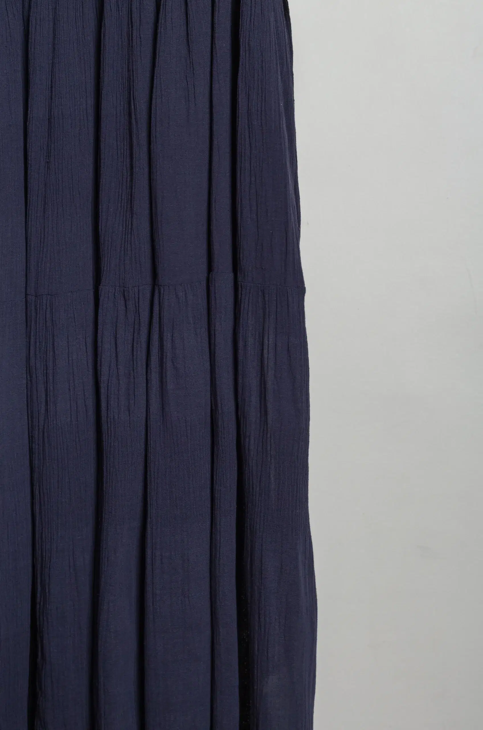 MAKU - RURU DRESS GS2643 - DARK NAVY
