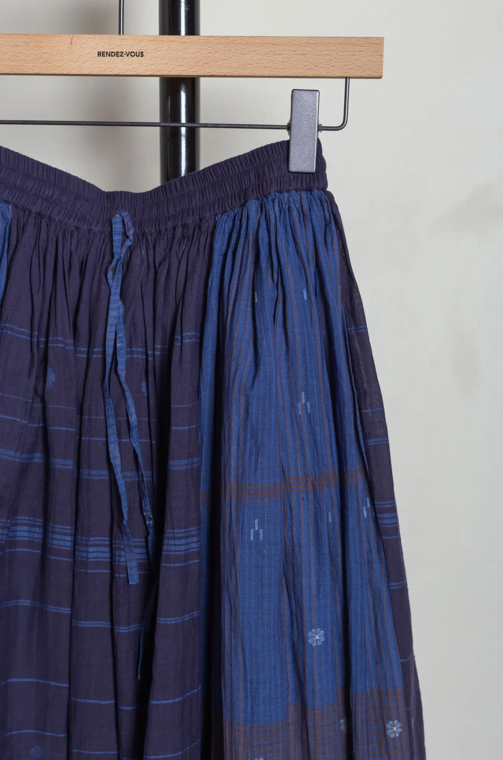 MAKU - MASU SKIRT GS2616 - NAVY
