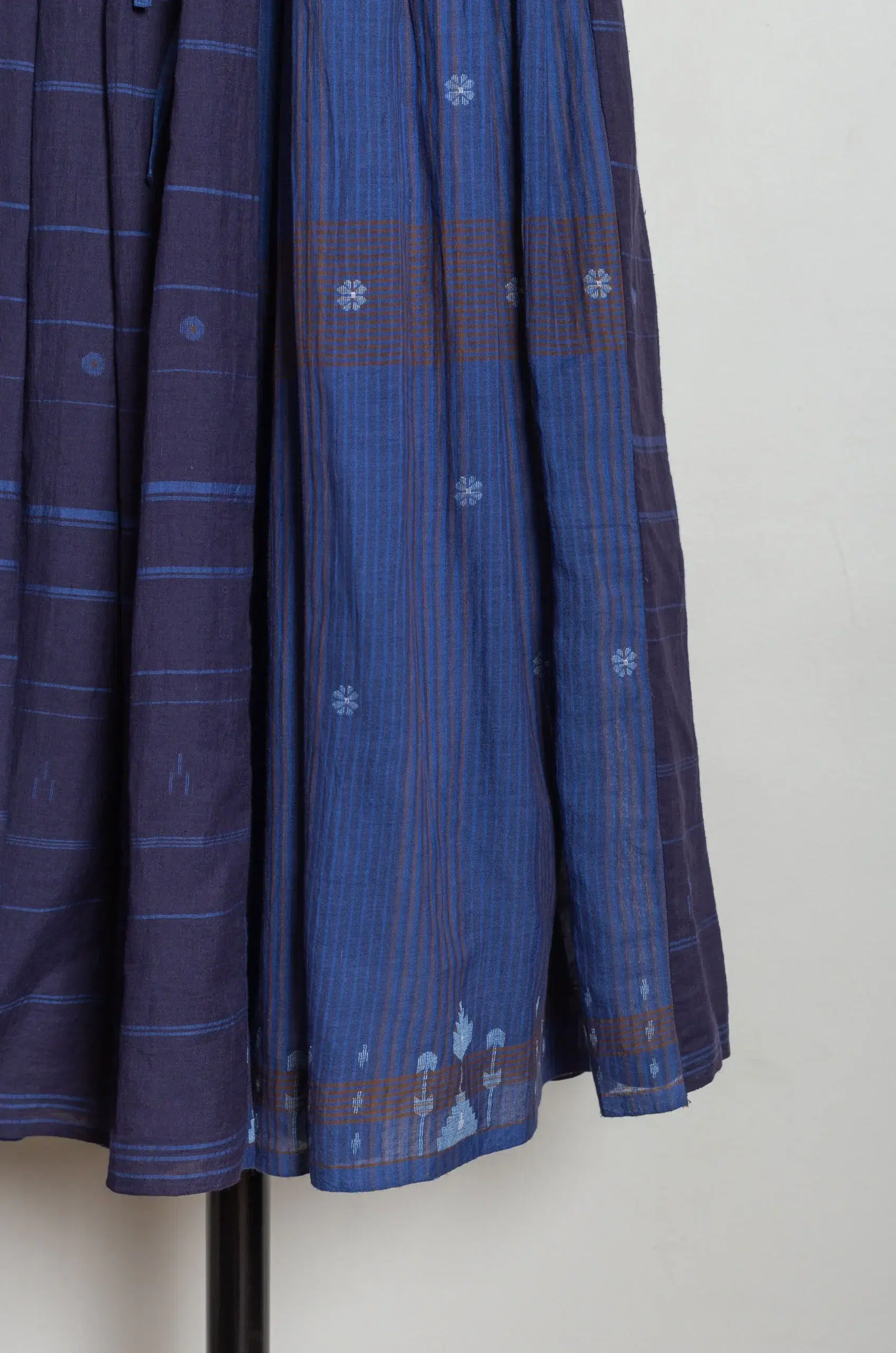 MAKU - MASU SKIRT GS2616 - NAVY