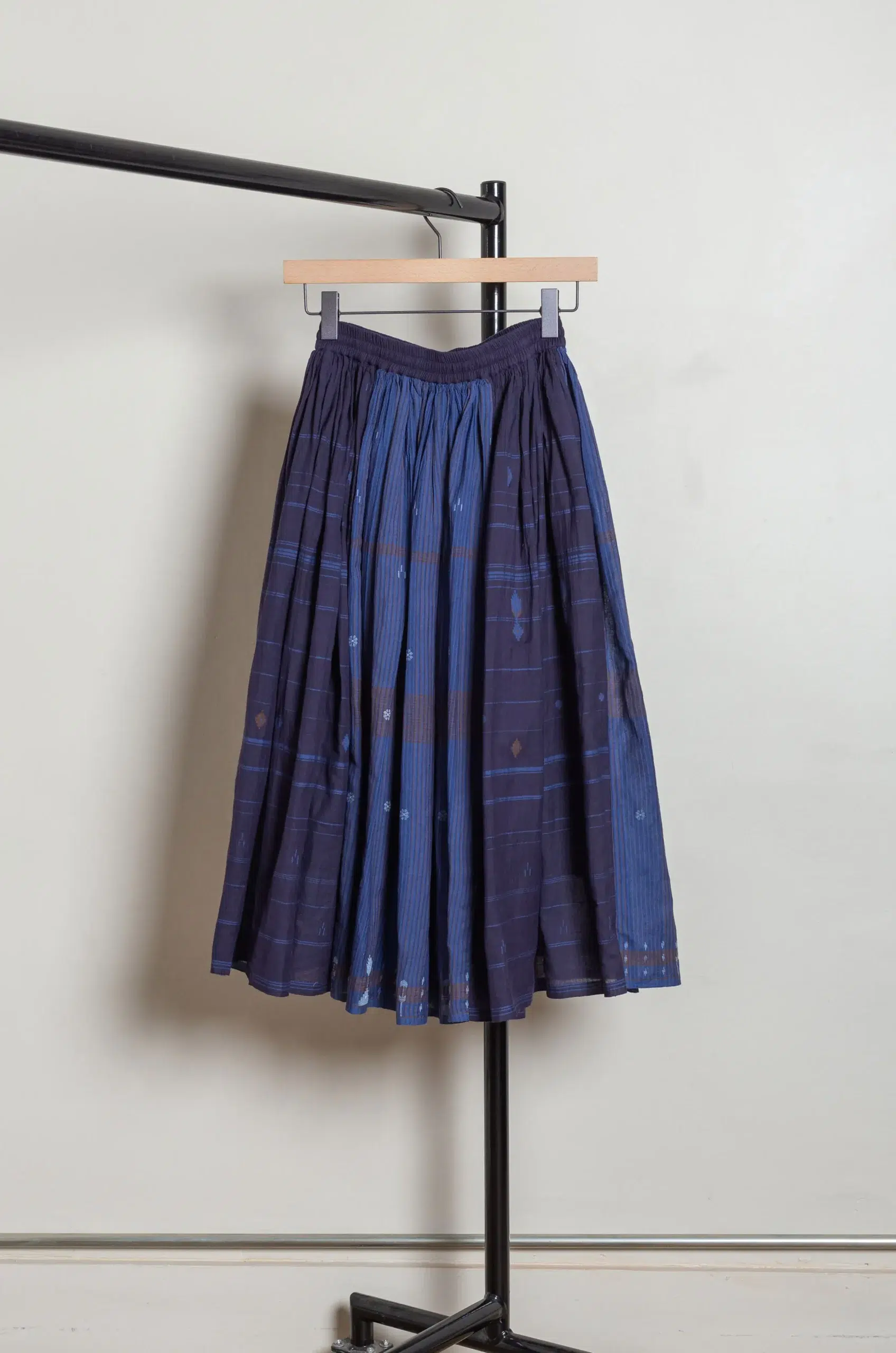 MAKU - MASU SKIRT GS2616 - NAVY