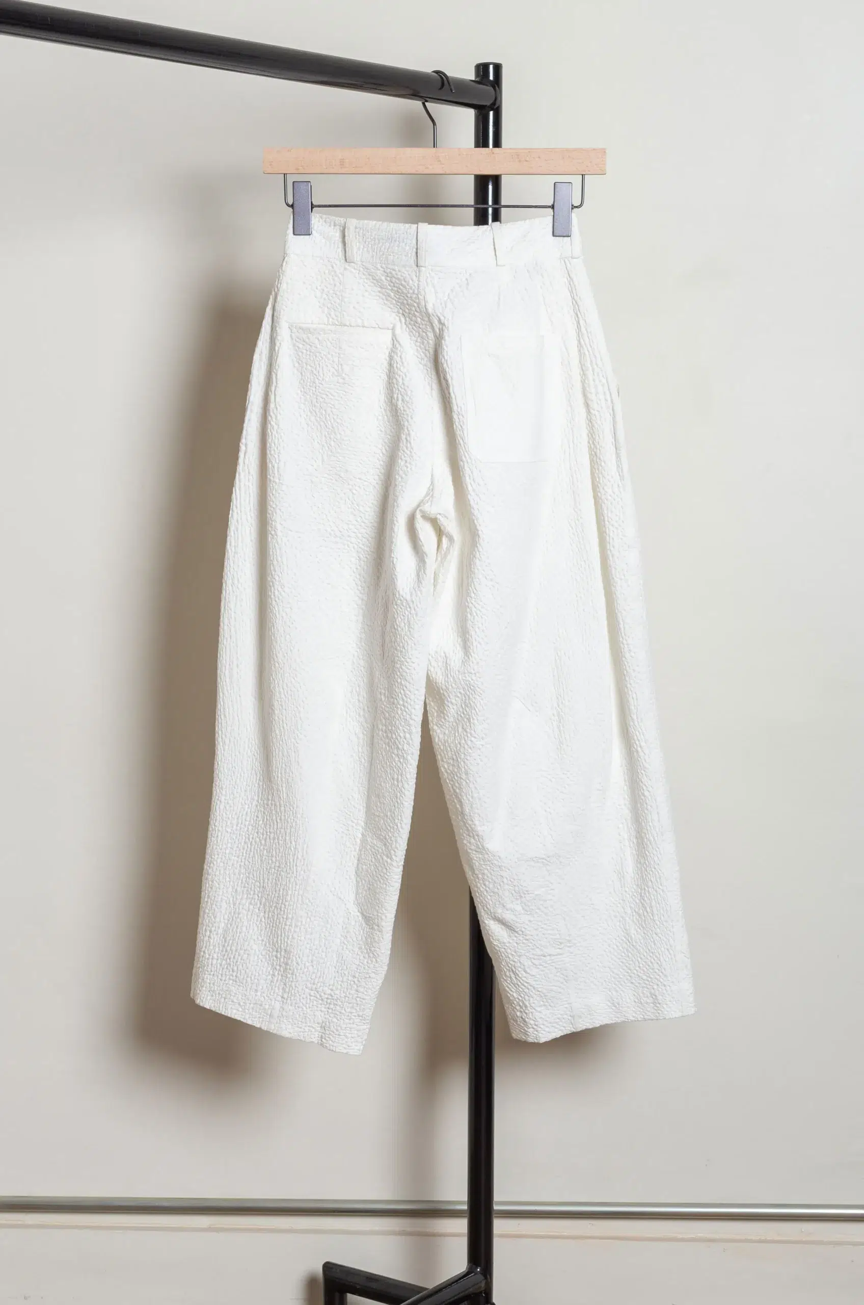 MAKU - BROMUS PANT GS2607 - White