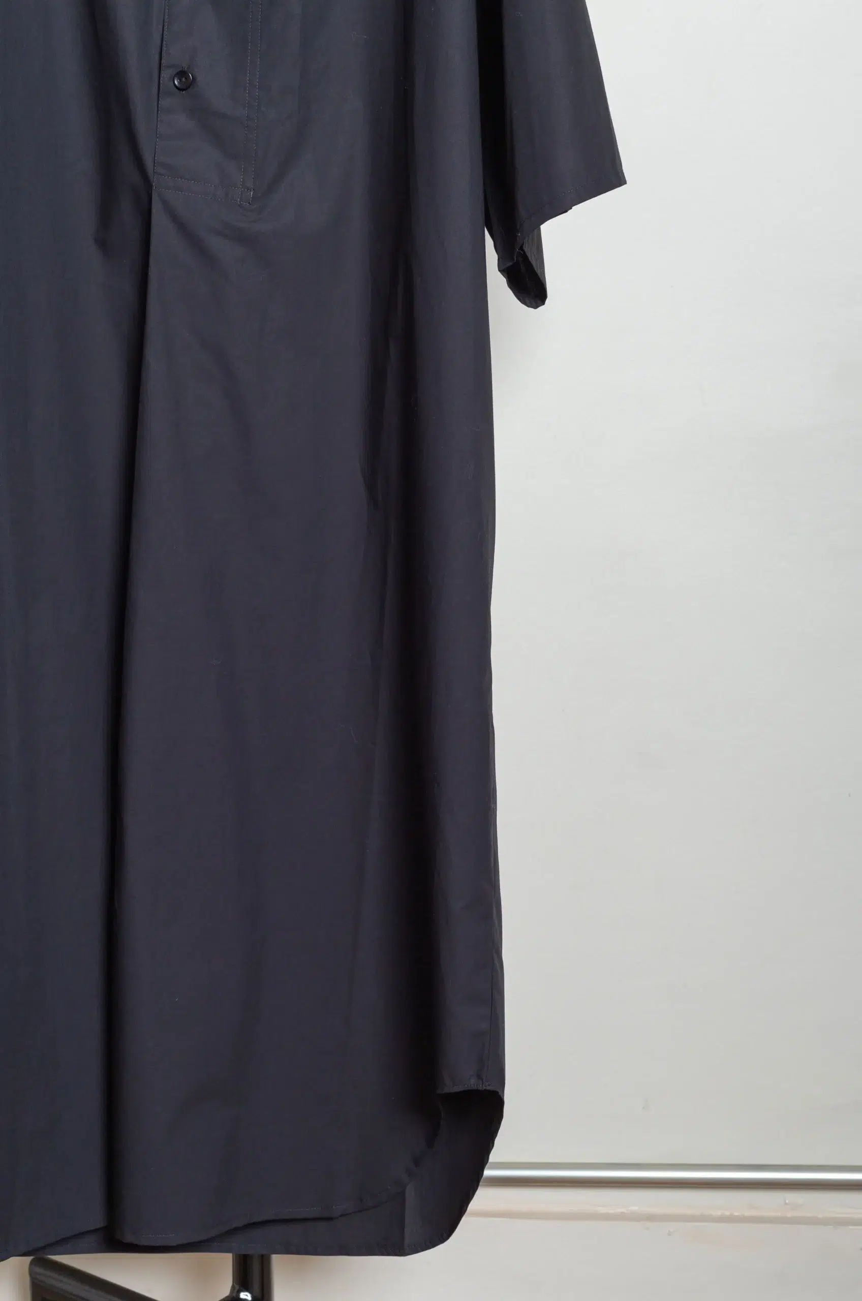 MONIQUEVANHEIST - BABY DRESS - BLACK