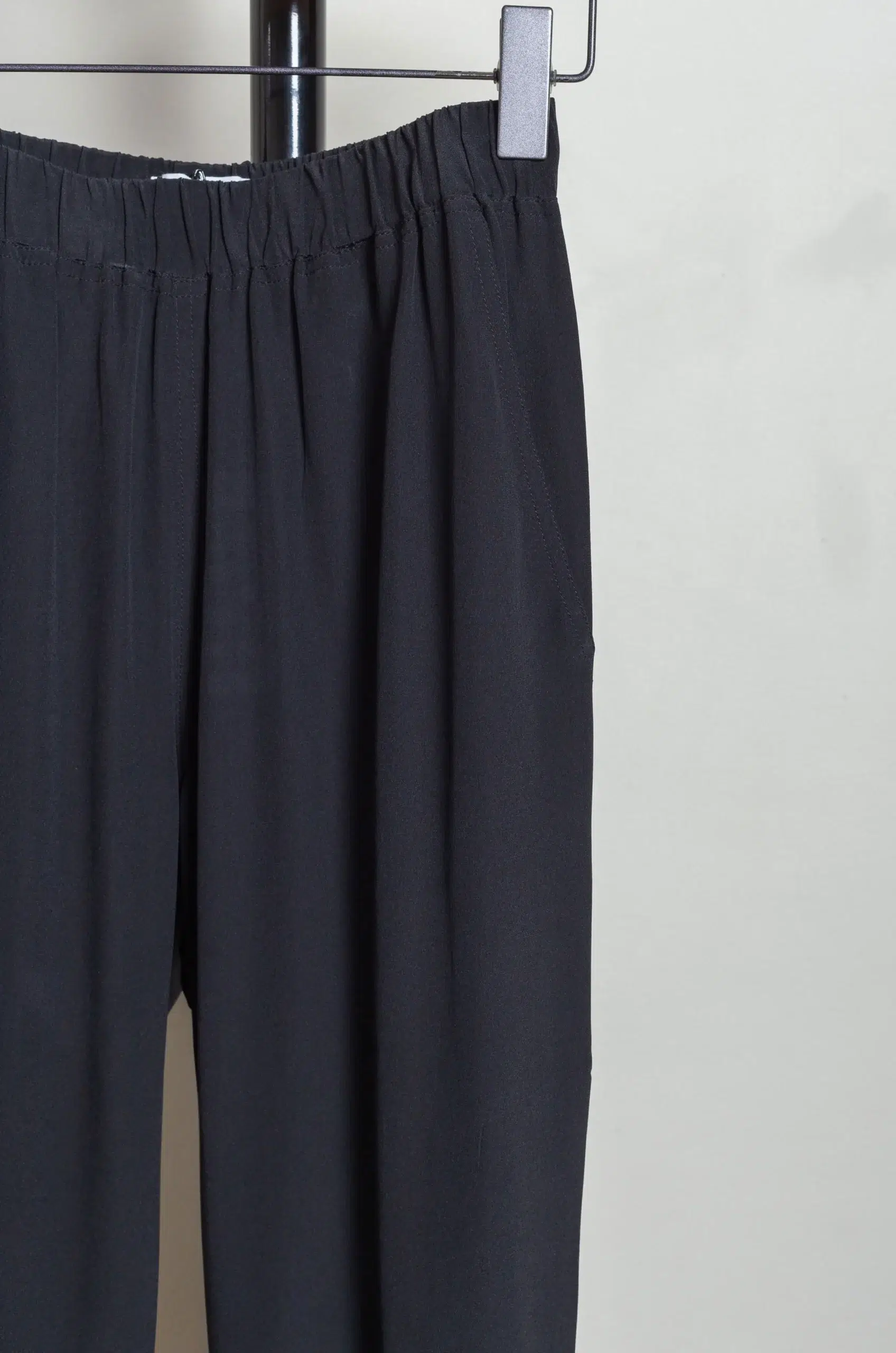 MONIQUEVANHEIST - PANTS 42 - BLACK