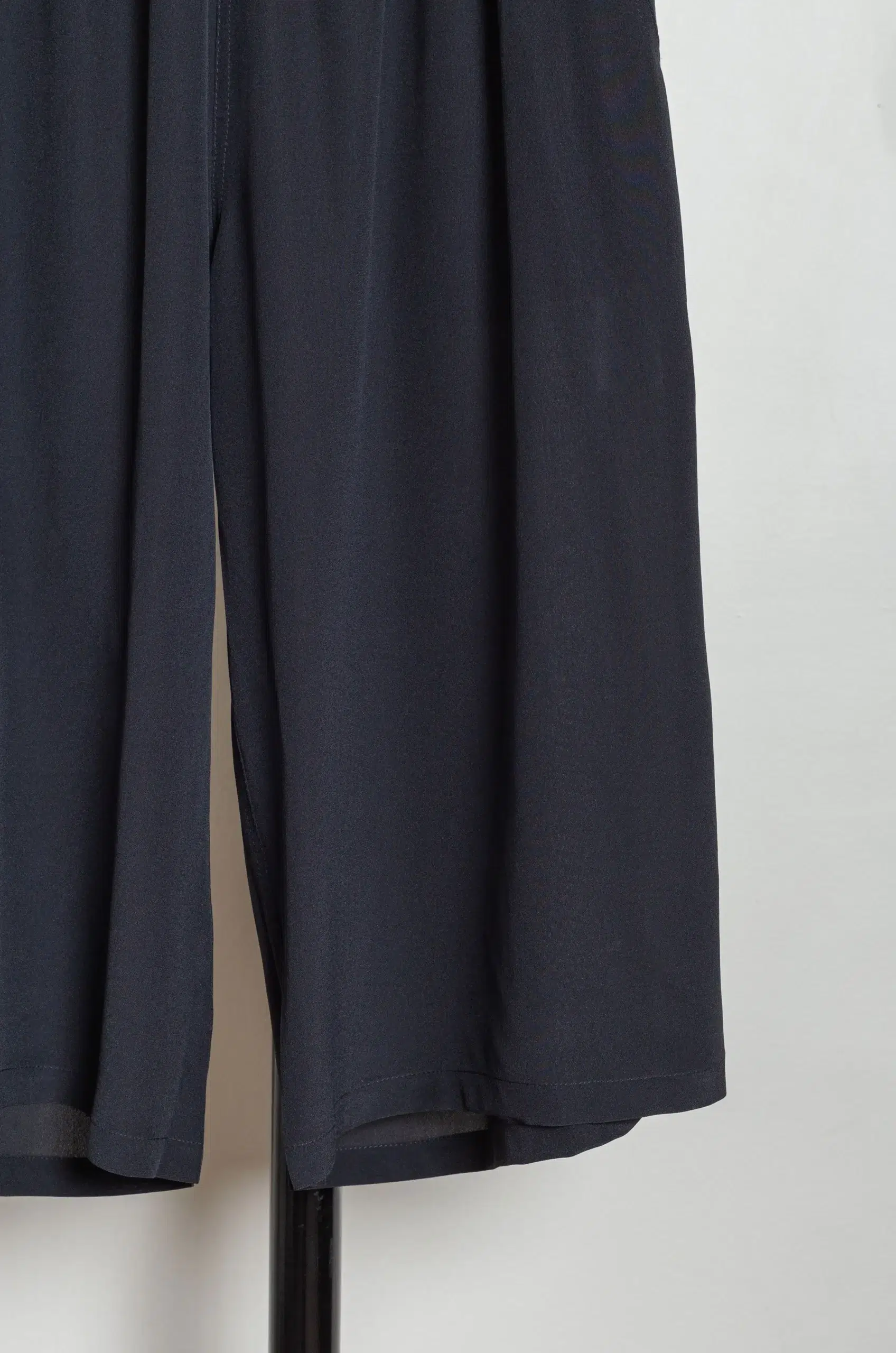 MONIQUEVANHEIST - PANTS FLEXY XL - BLACK