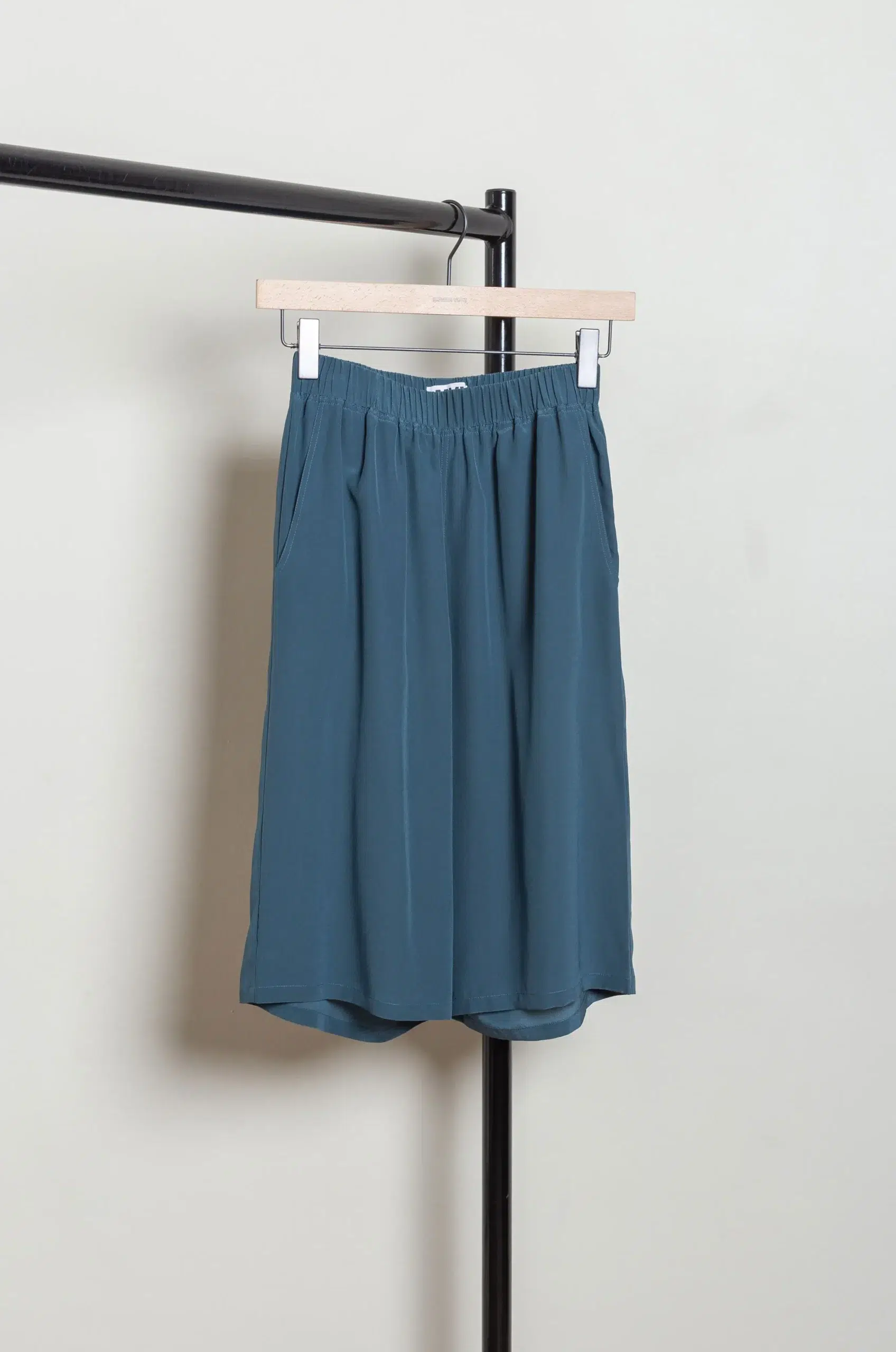 MONIQUEVANHEIST - PANTS FLEXY XL - SLATE